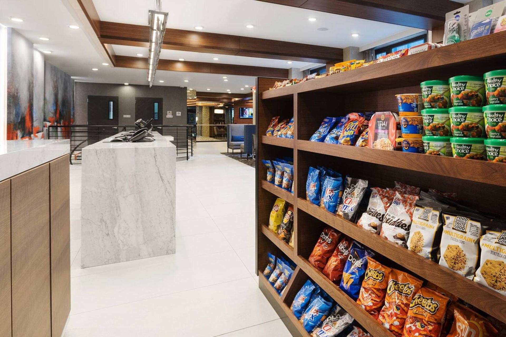 Fairfield Inn & Suites by Marriott New York Manhattan/Central Park photo 18