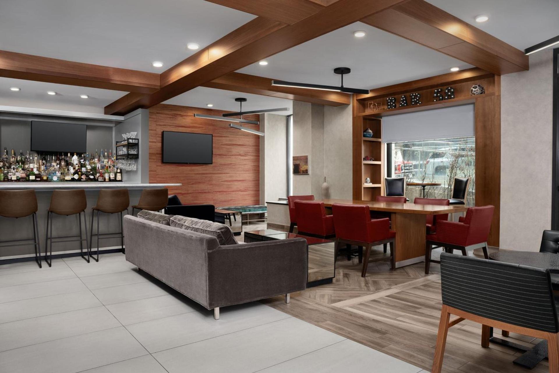 Fairfield Inn & Suites by Marriott New York Manhattan/Central Park photo 13