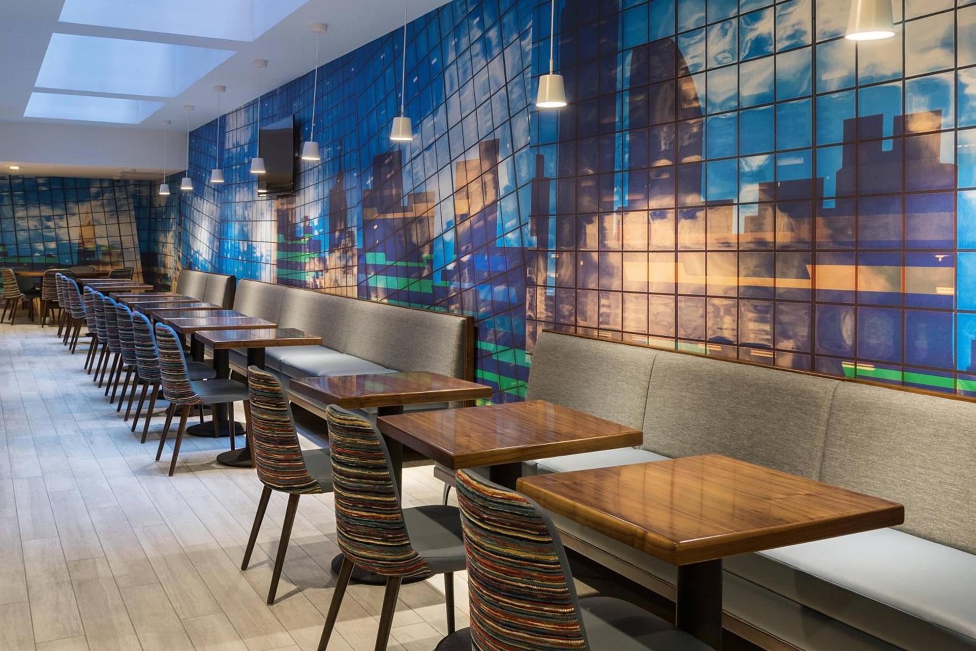 Fairfield Inn & Suites by Marriott New York Manhattan/Central Park photo 15