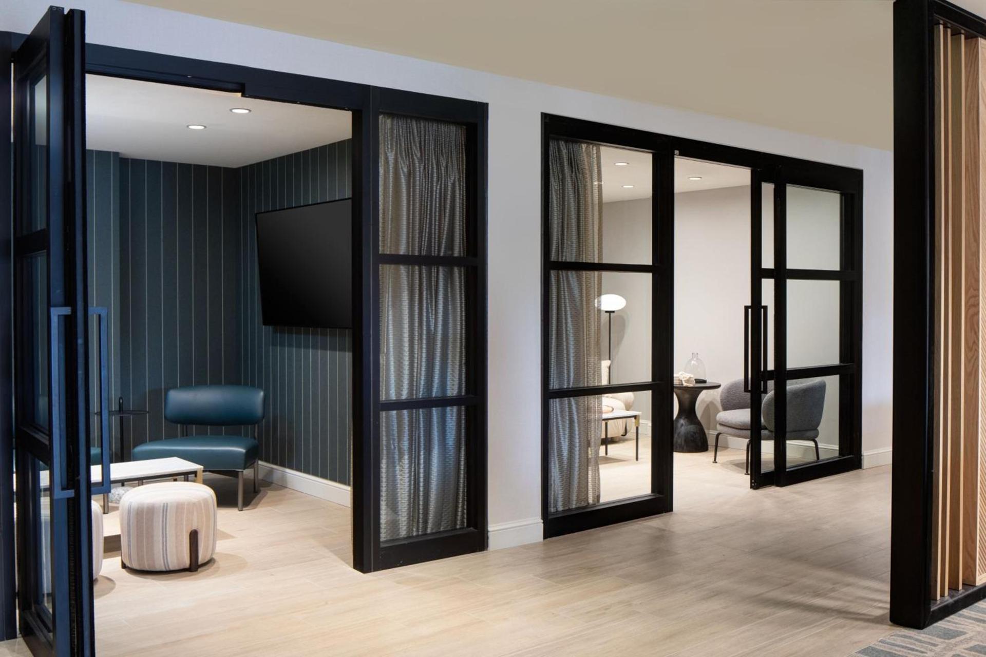 Sheraton Fort Worth Downtown Hotel photo 33
