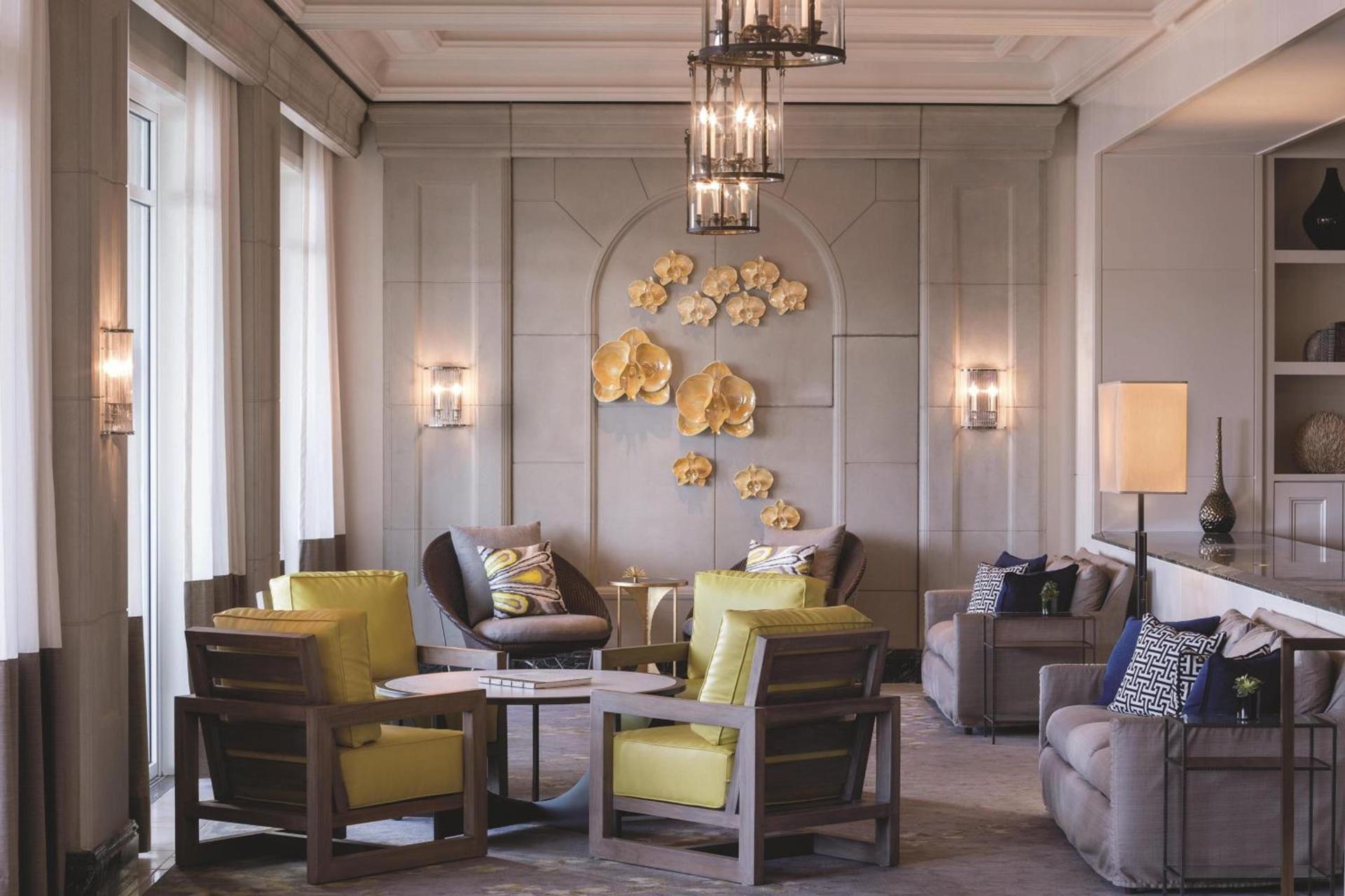 The Ritz-Carlton, Marina del Rey photo 44