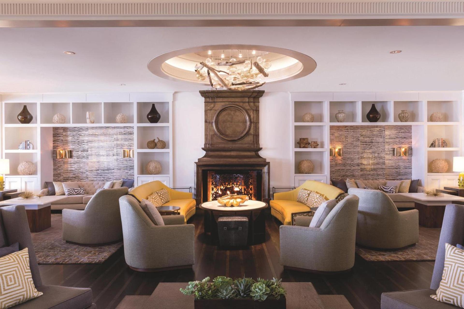 The Ritz-Carlton, Marina del Rey photo 43
