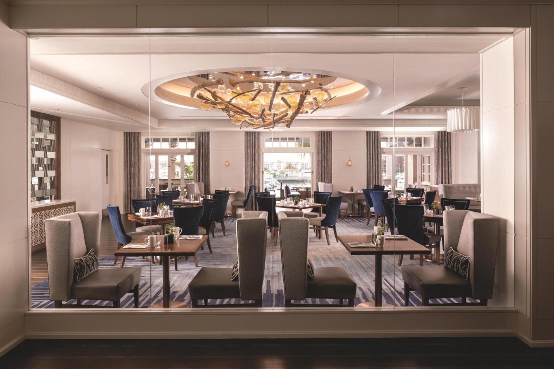 The Ritz-Carlton, Marina del Rey photo 46