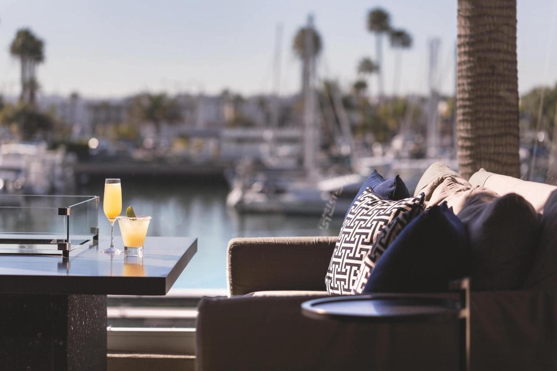 The Ritz-Carlton, Marina del Rey photo 48