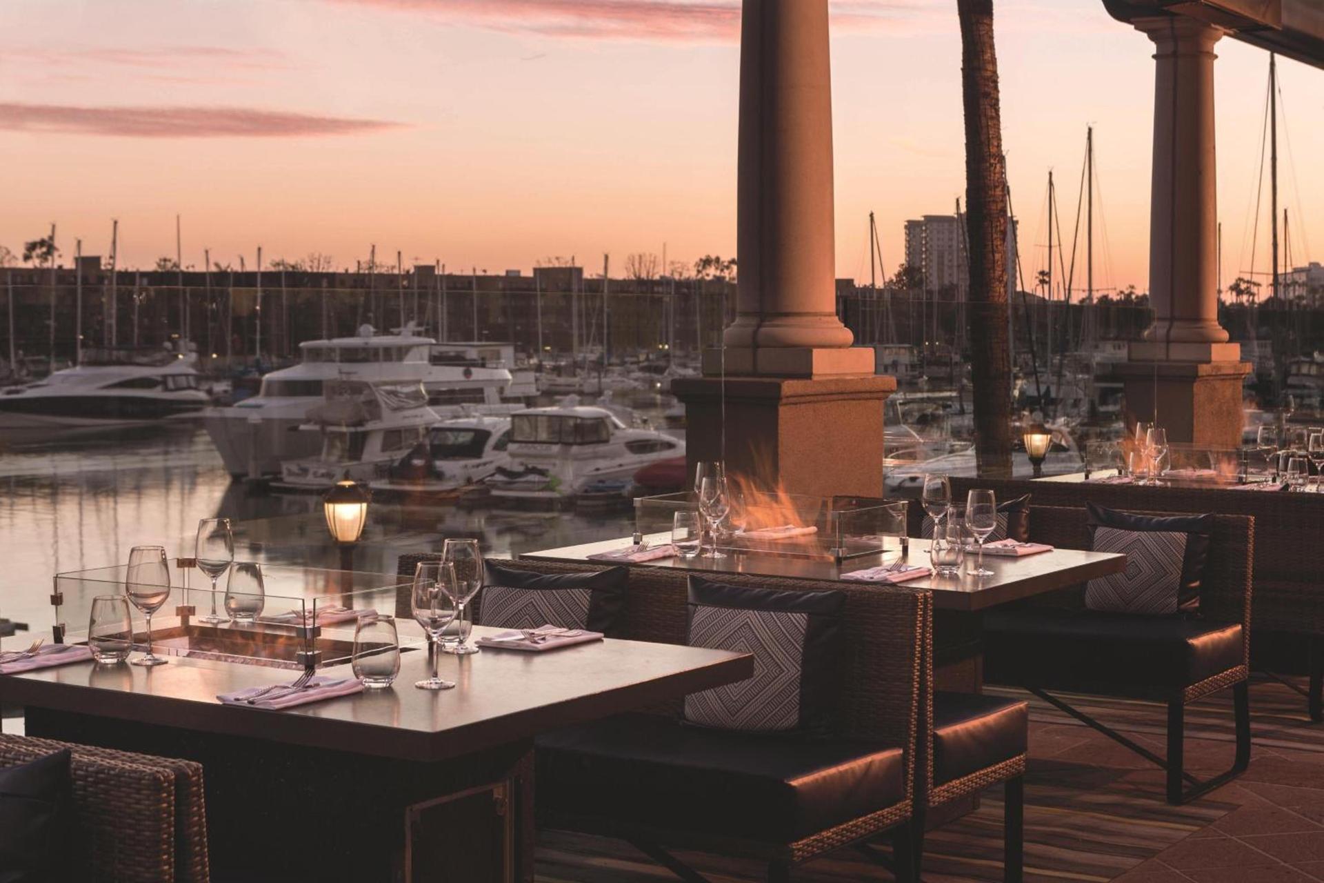 The Ritz-Carlton, Marina del Rey photo 49