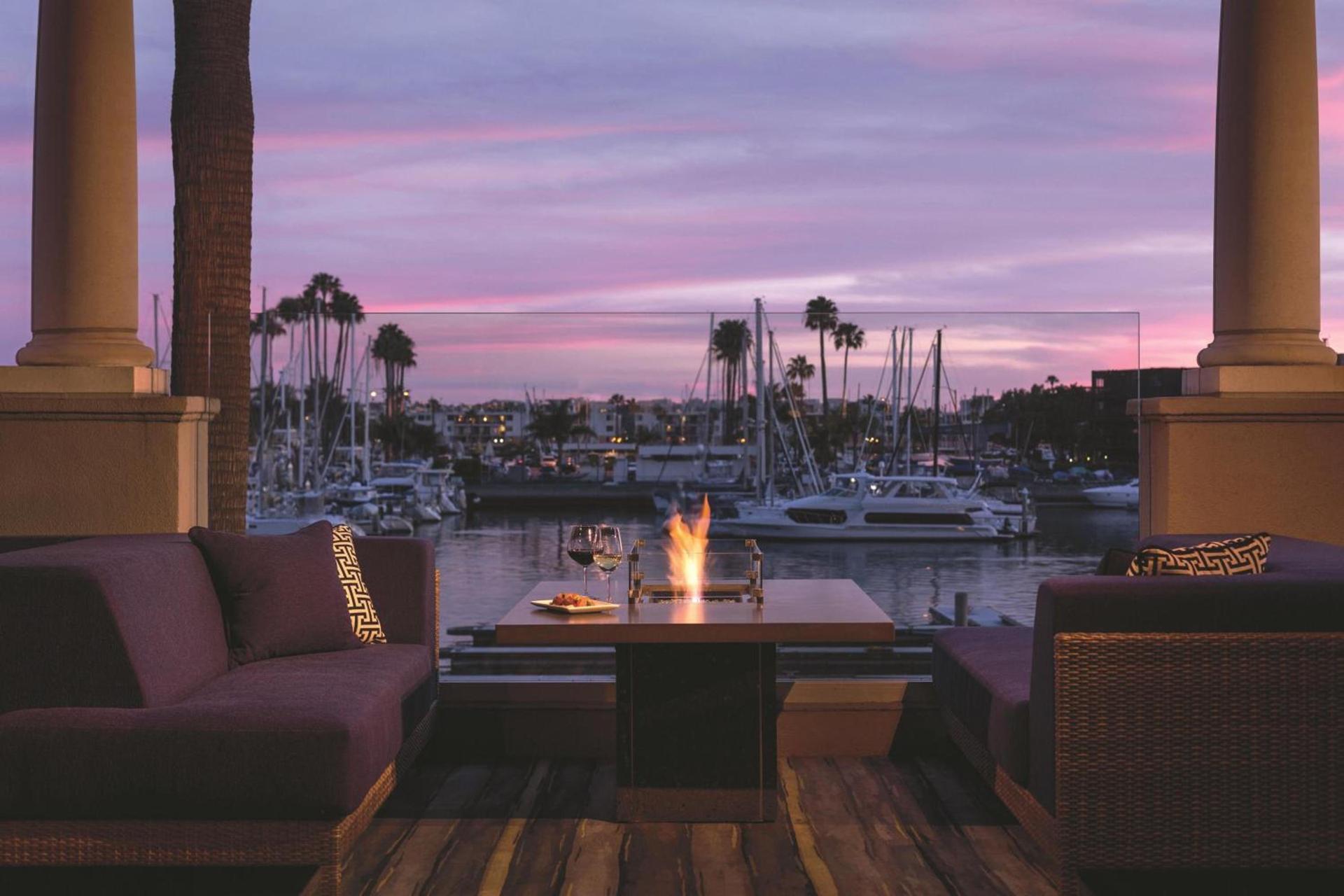 The Ritz-Carlton, Marina del Rey photo 50