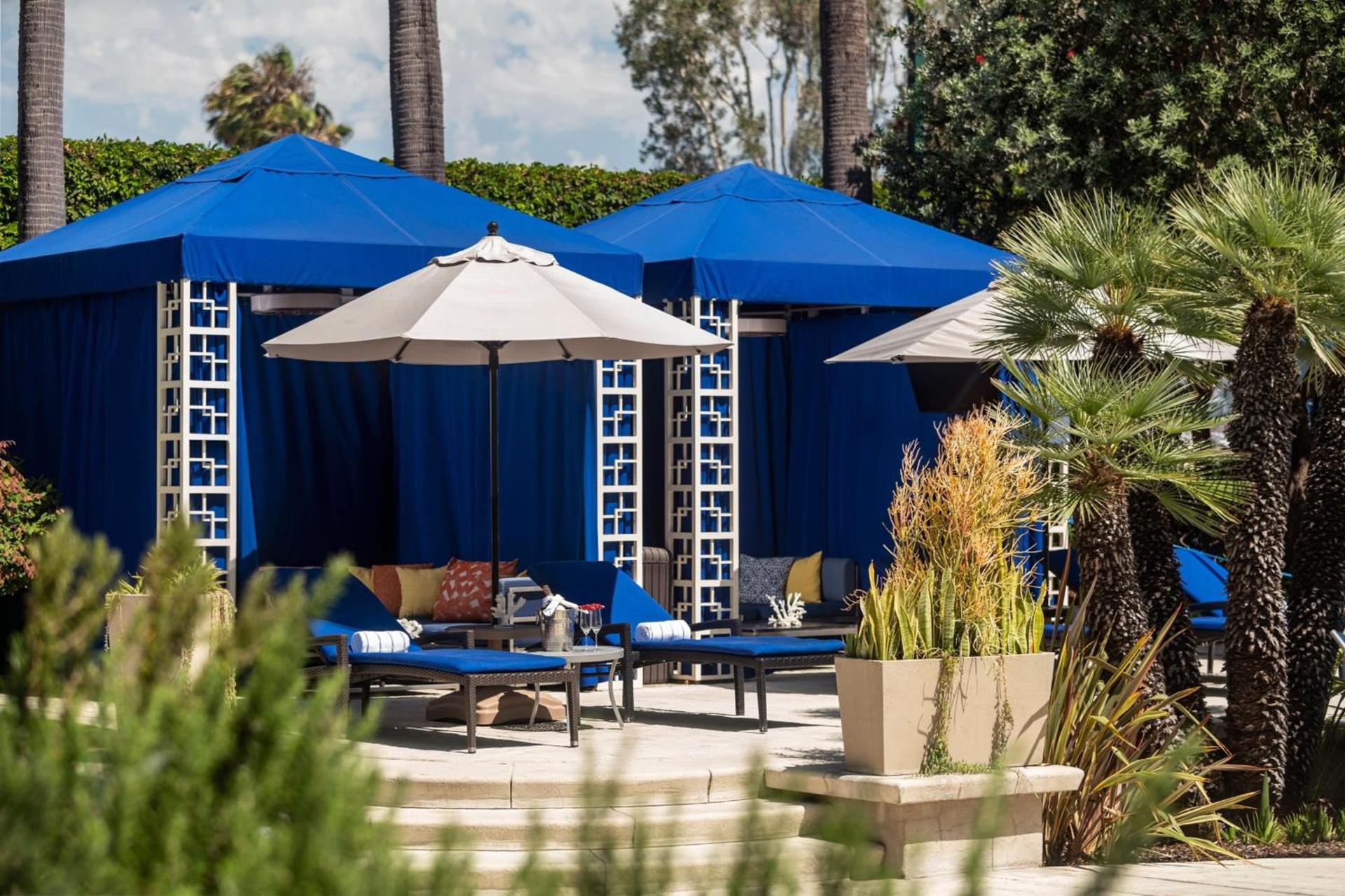 The Ritz-Carlton, Marina del Rey photo 51