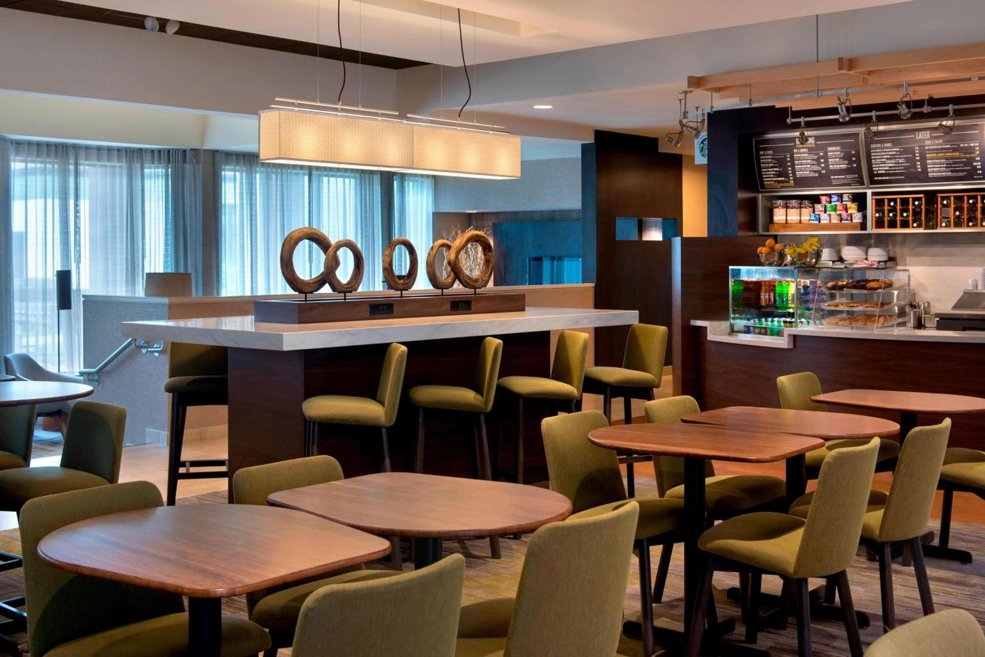 Courtyard by Marriott Norwalk photo 24