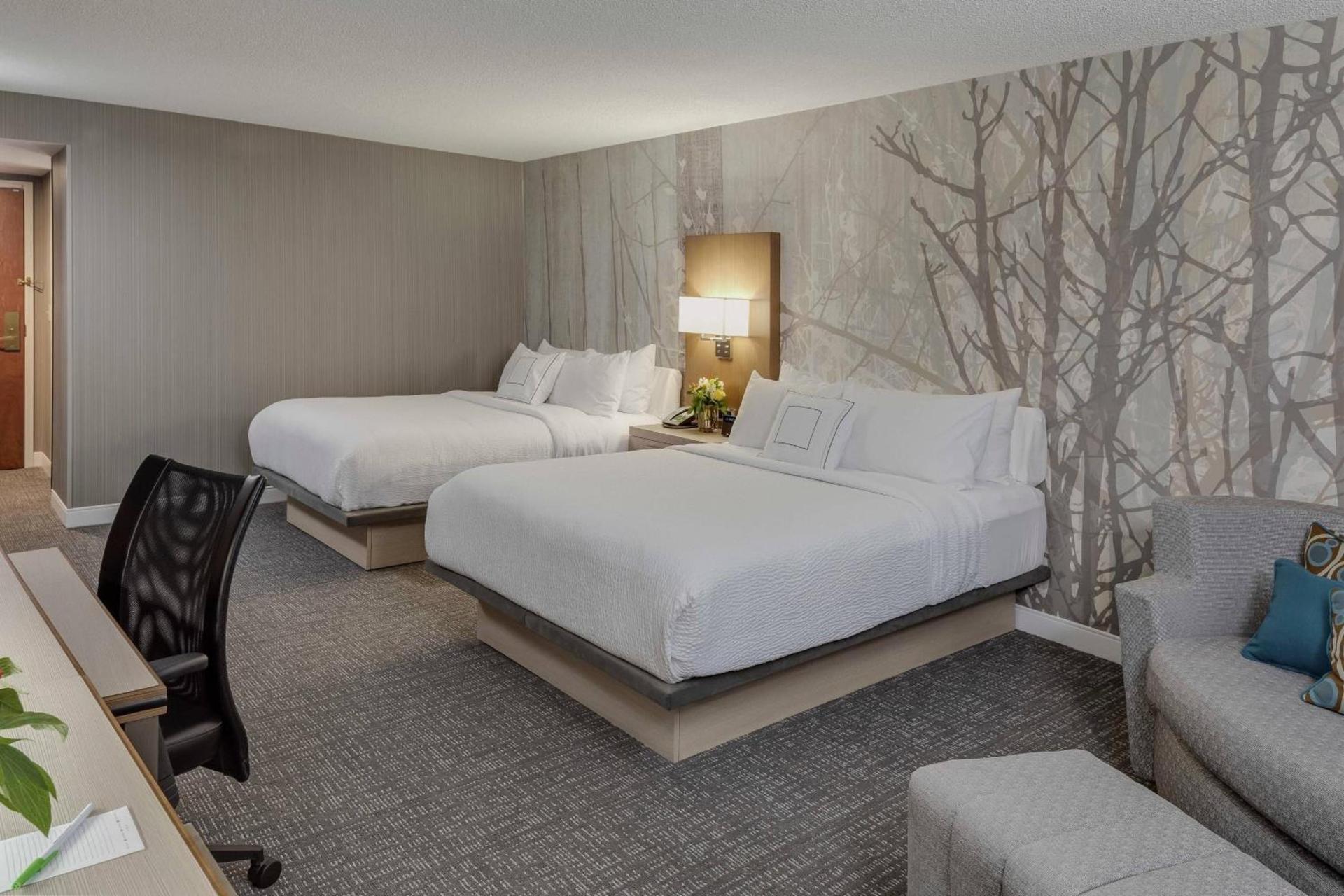 Courtyard by Marriott Portsmouth photo 4