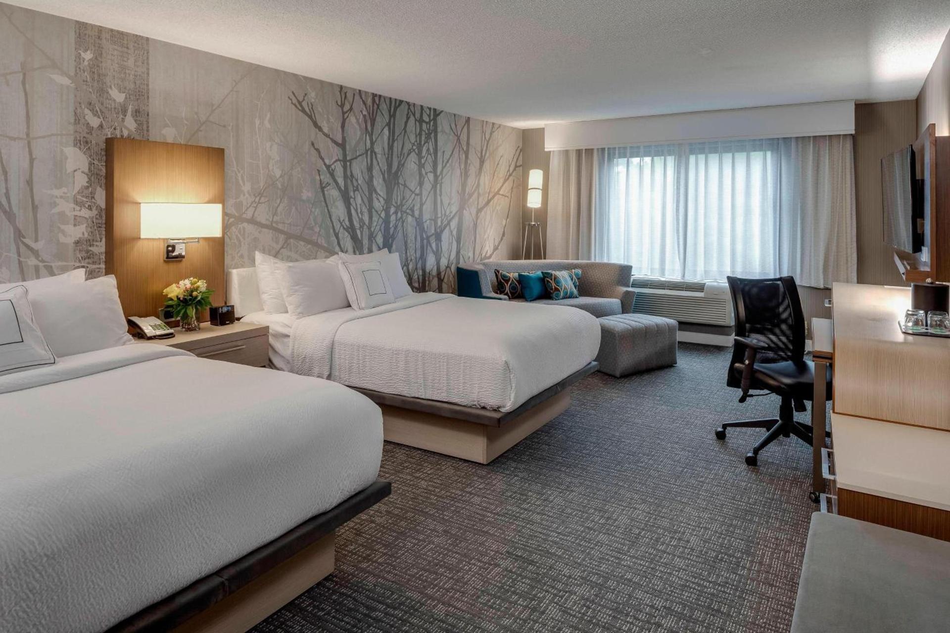 Courtyard by Marriott Portsmouth photo 5