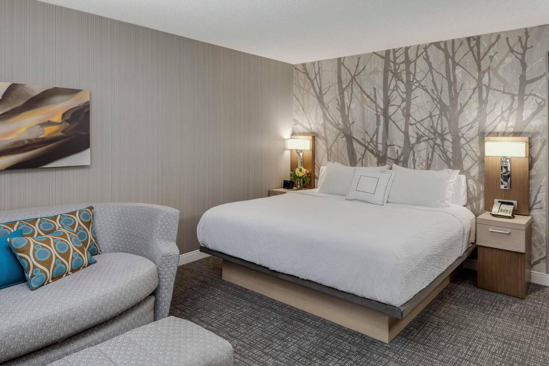 Courtyard by Marriott Portsmouth photo 9