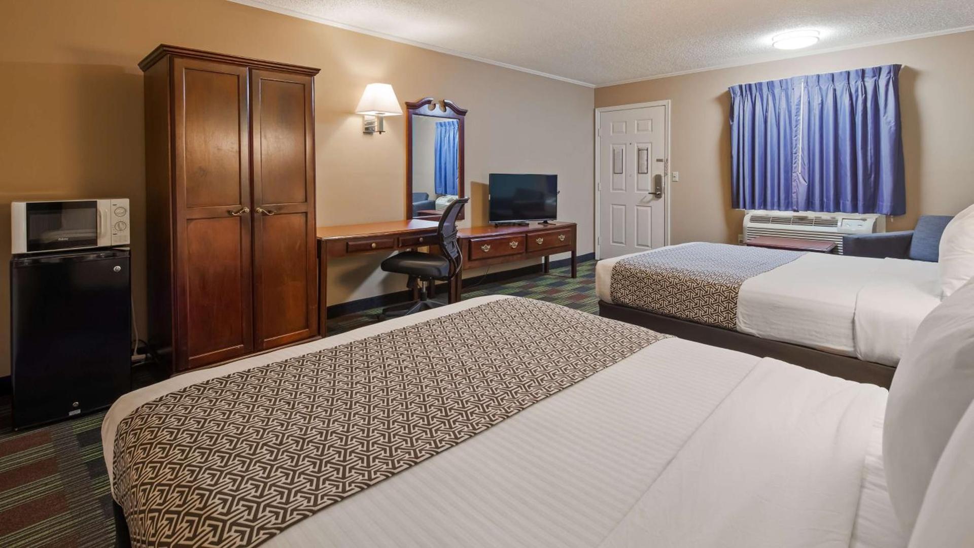 SureStay by Best Western Cameron photo 8