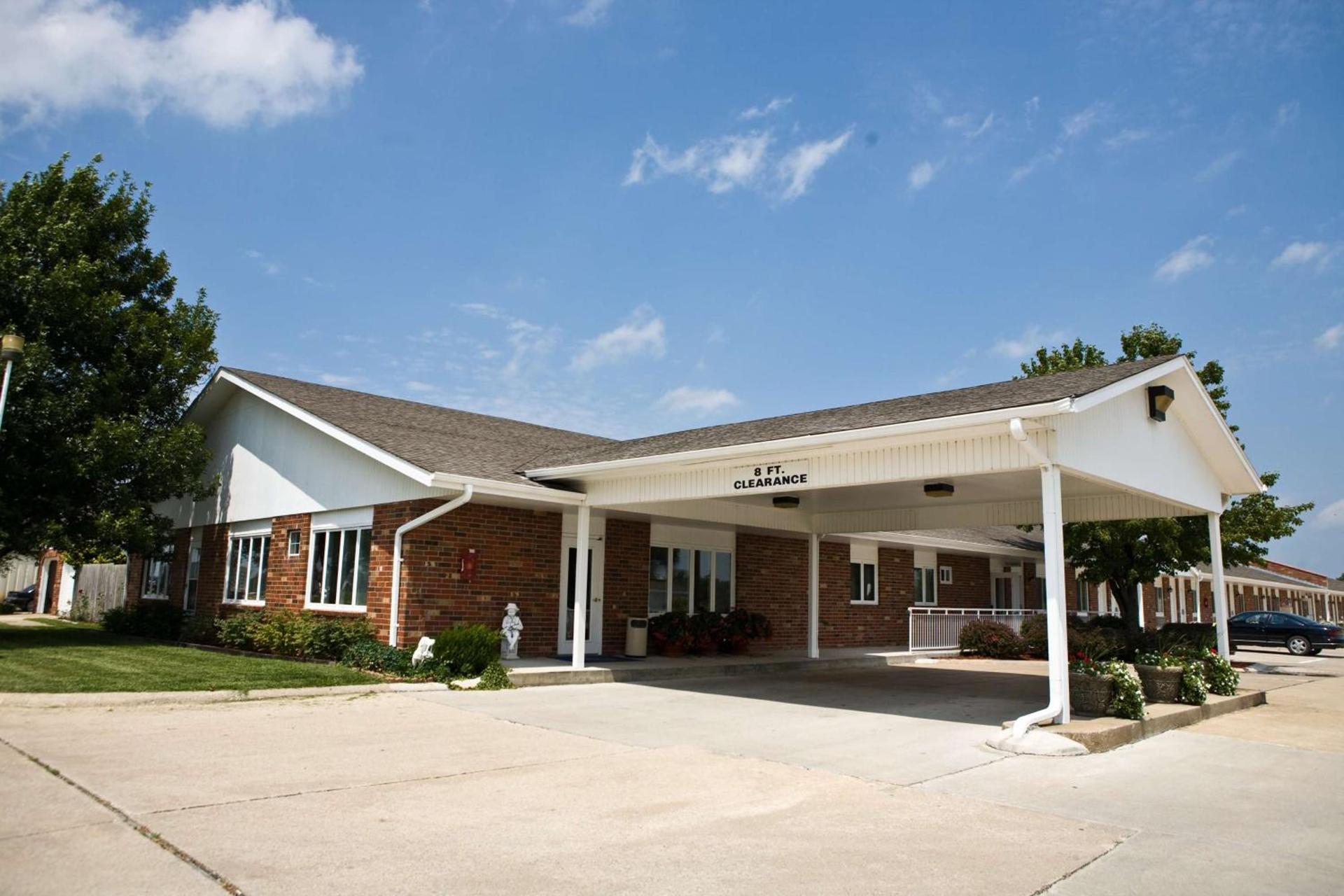 SureStay by Best Western Cameron photo 22