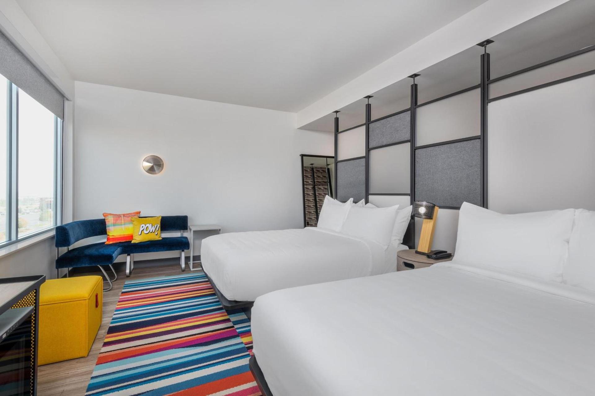 Aloft by Marriott Denver North Westminster photo 10