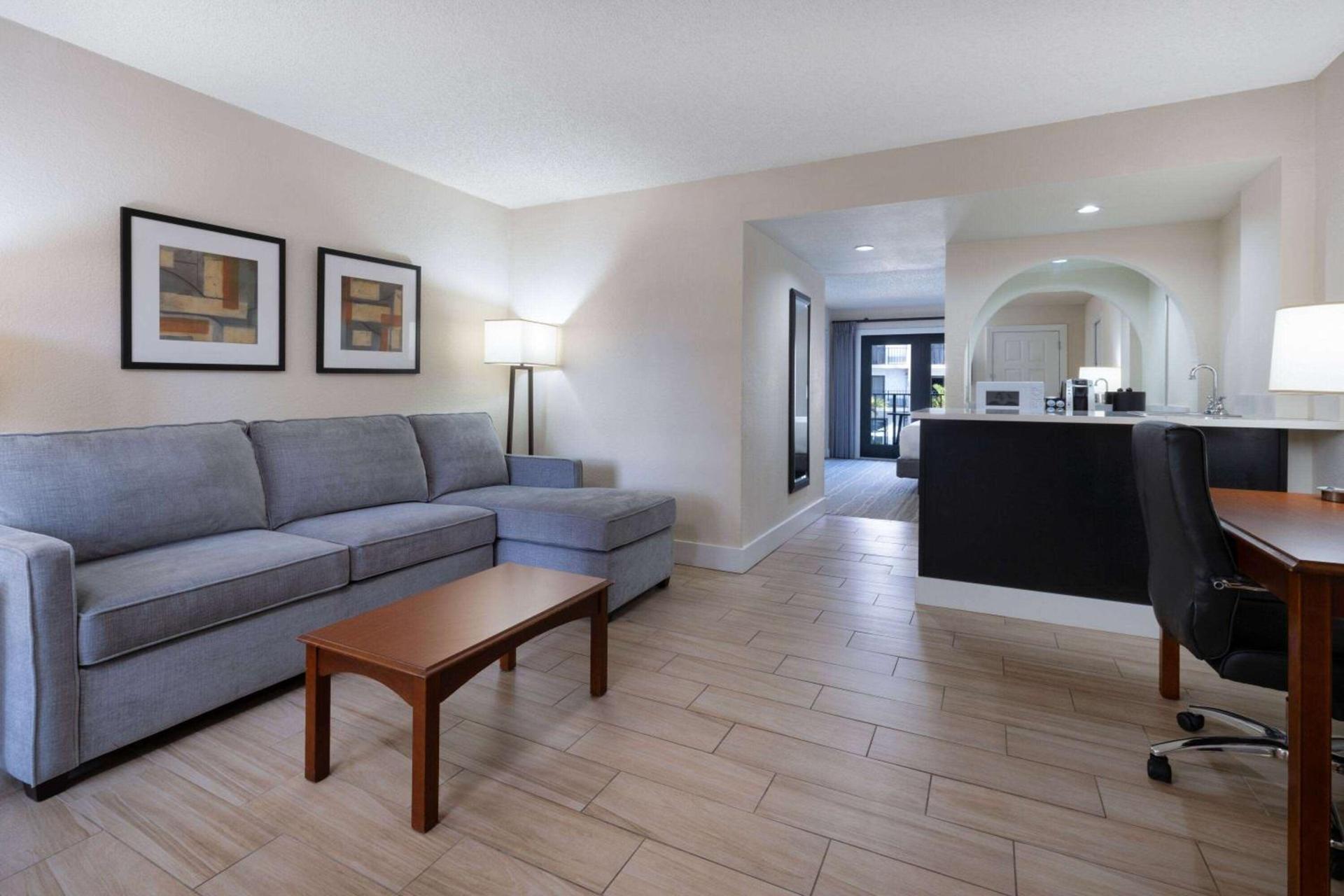 Wyndham Boca Raton Hotel photo 3