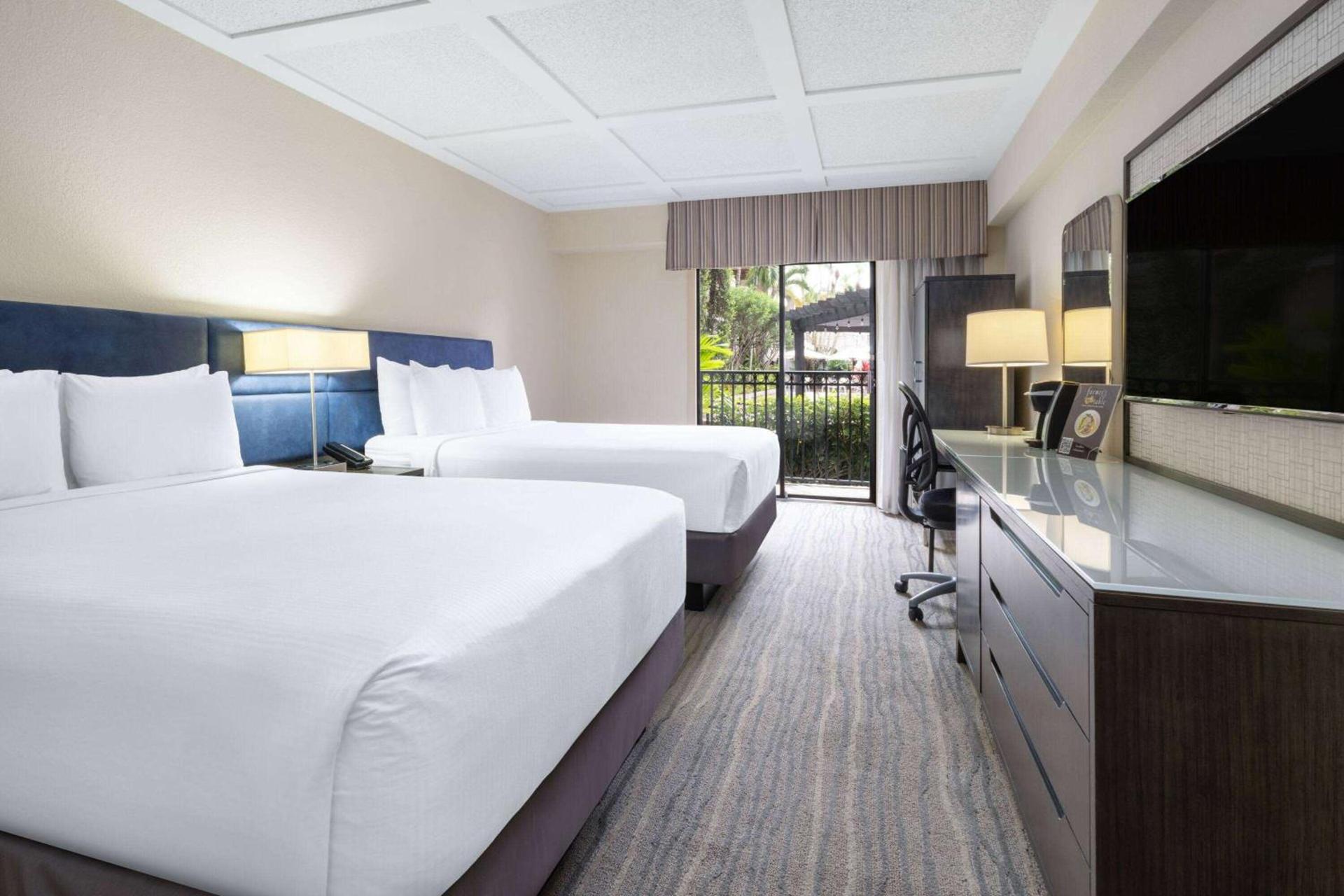 Wyndham Boca Raton Hotel photo 8