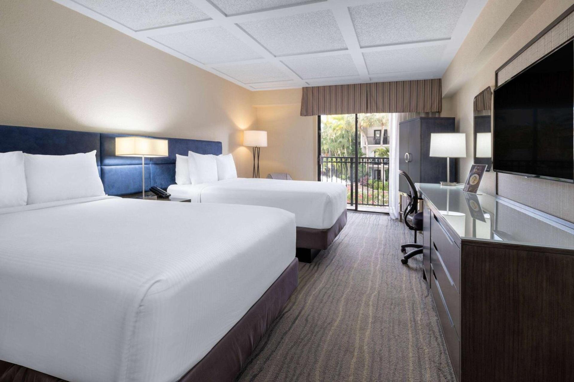 Wyndham Boca Raton Hotel photo 10