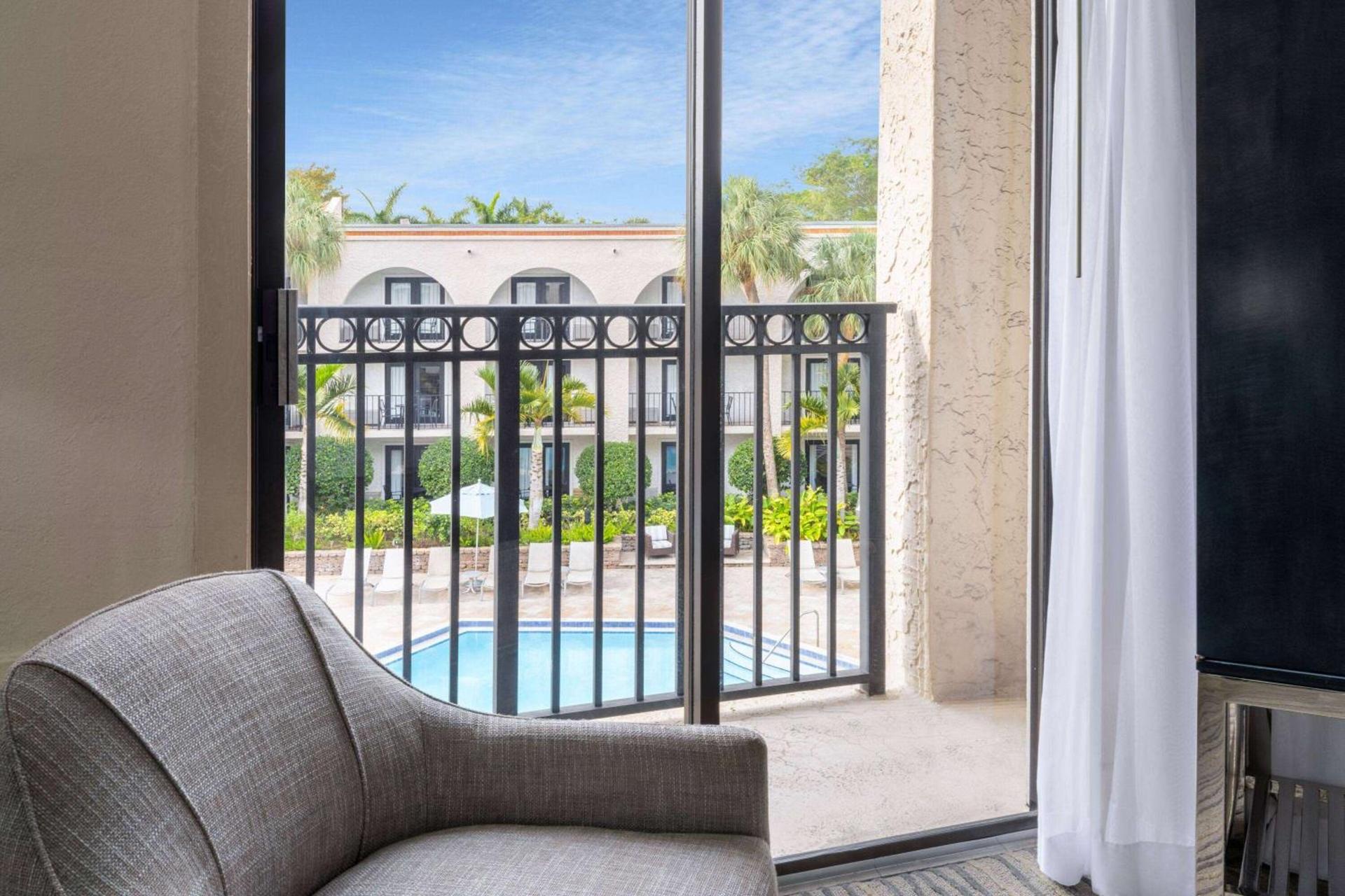 Wyndham Boca Raton Hotel photo 11