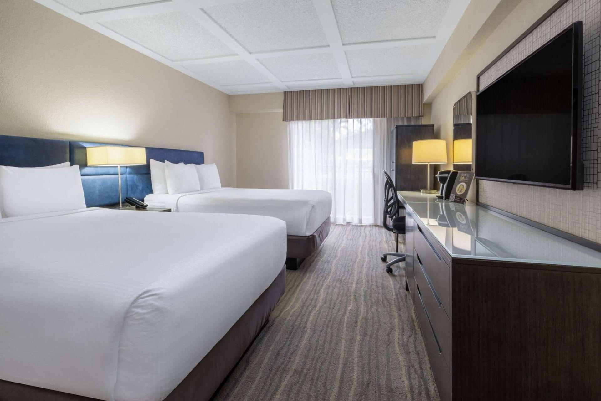 Wyndham Boca Raton Hotel photo 16
