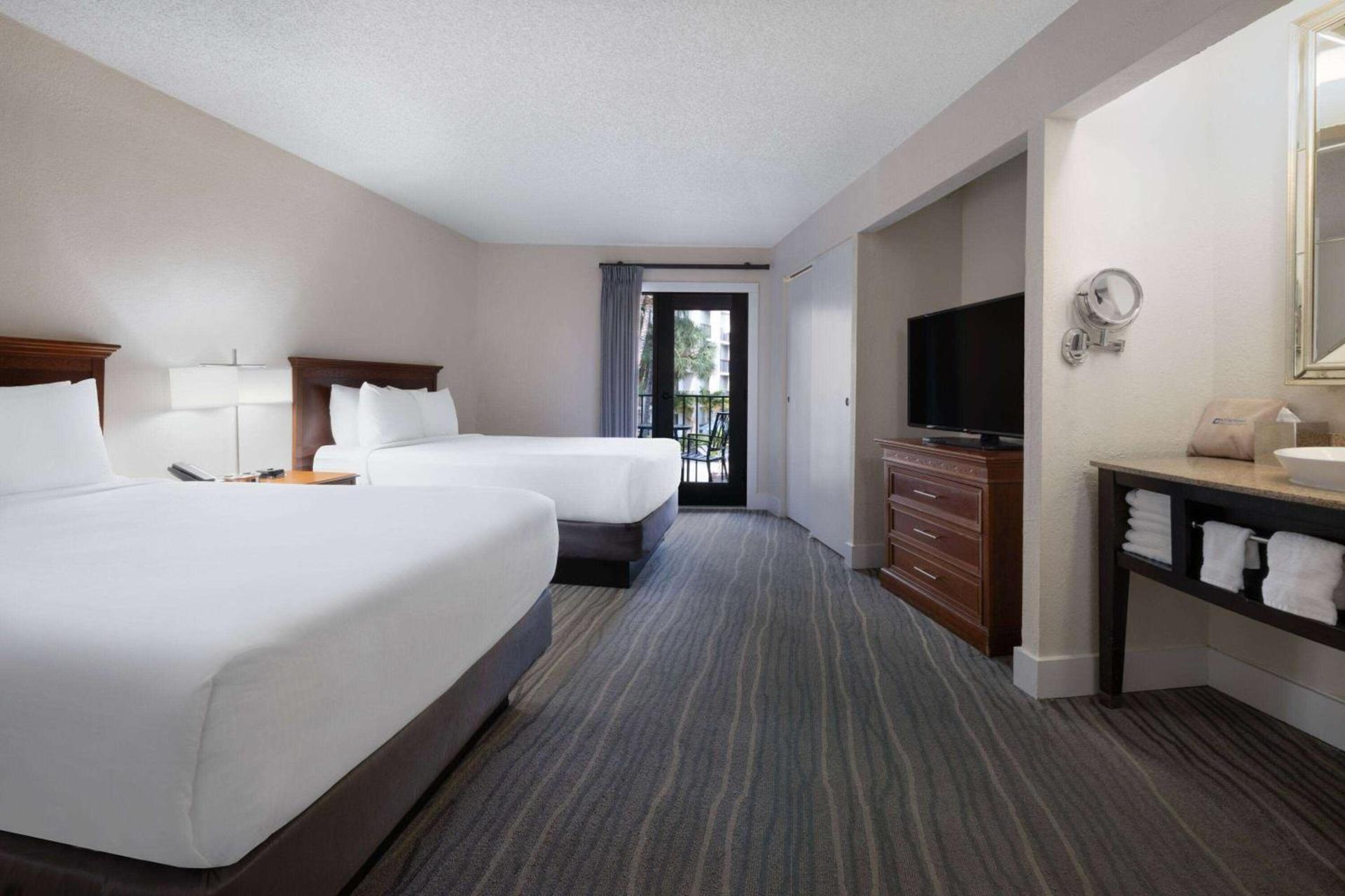 Wyndham Boca Raton Hotel photo 19