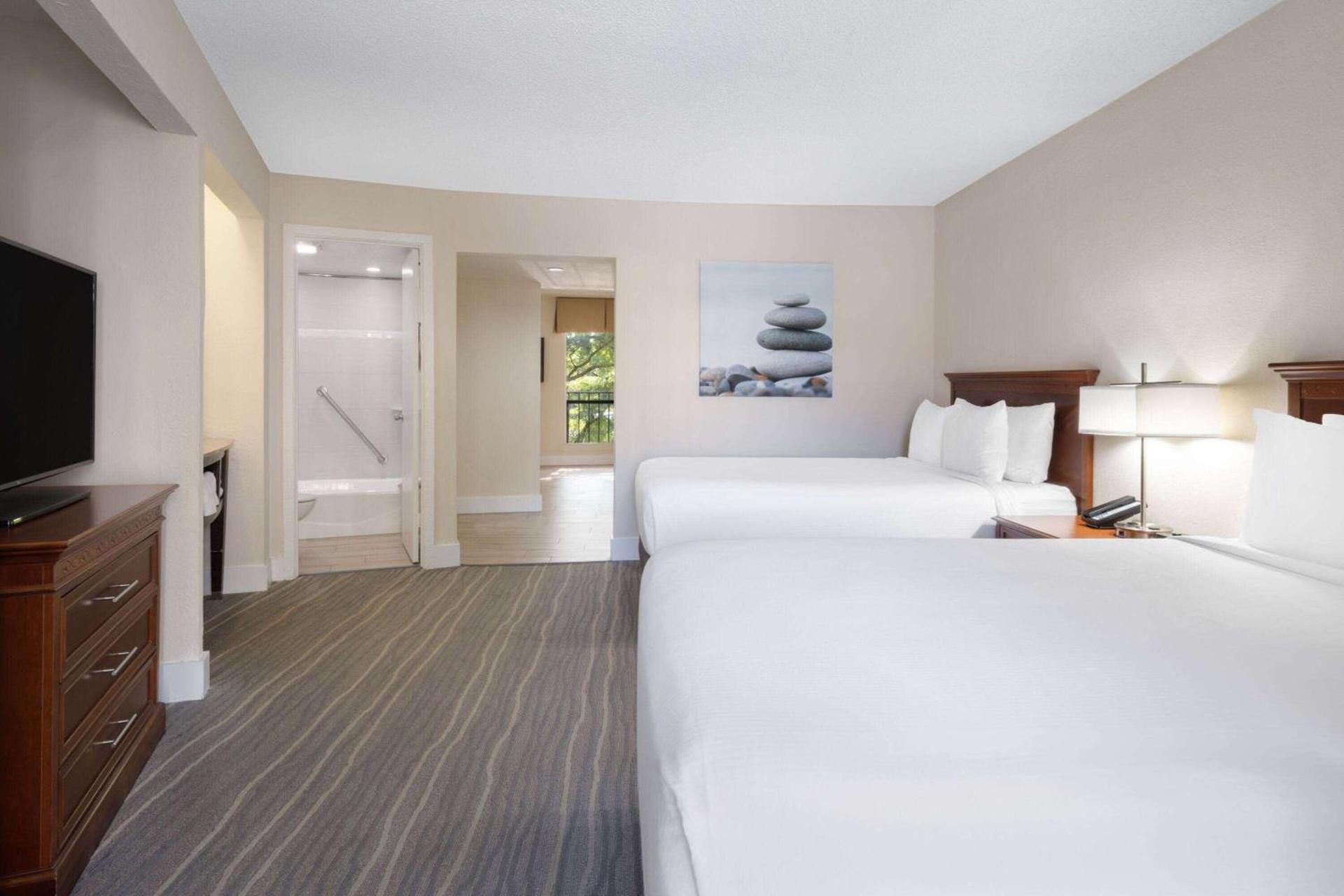 Wyndham Boca Raton Hotel photo 20