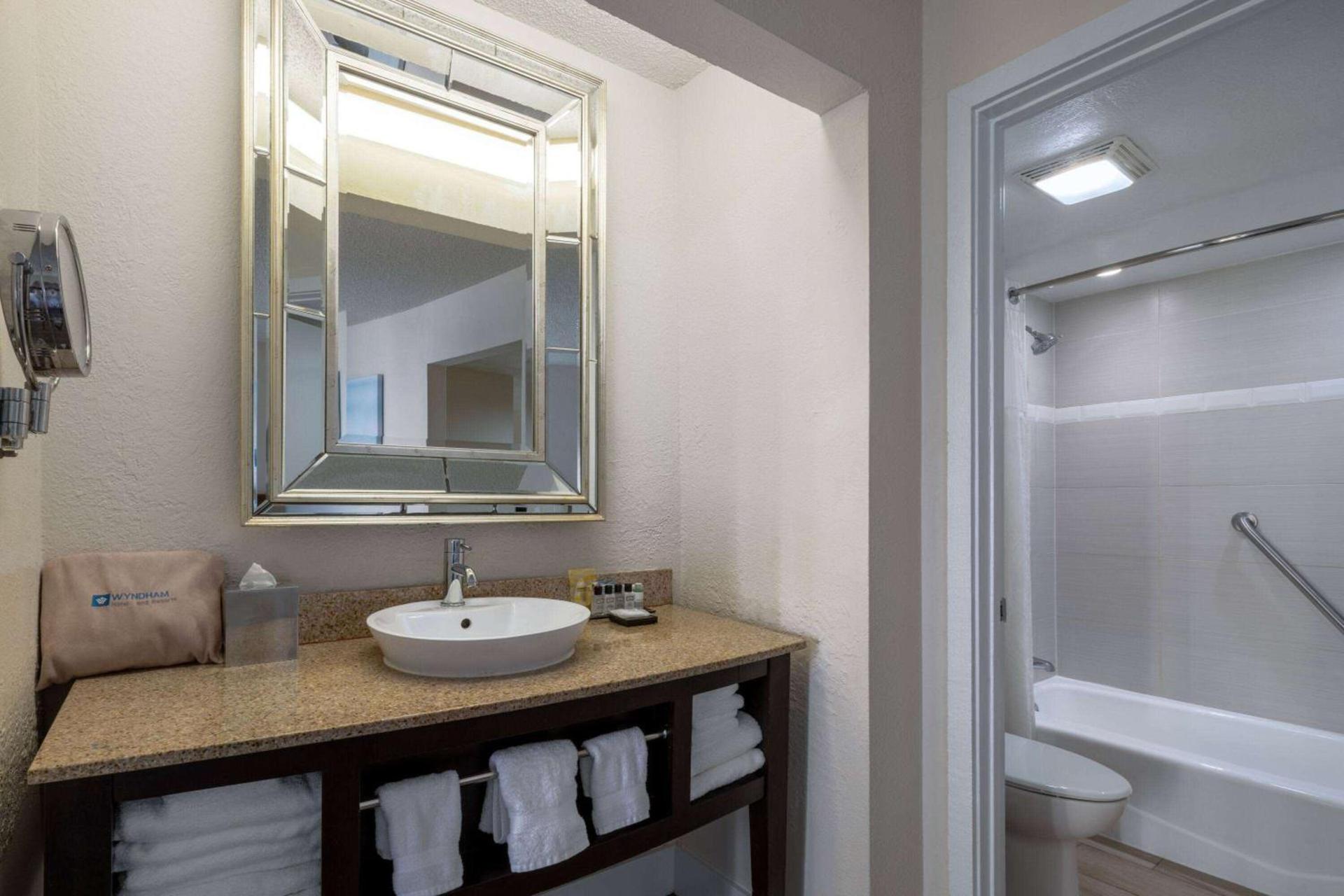 Wyndham Boca Raton Hotel photo 21