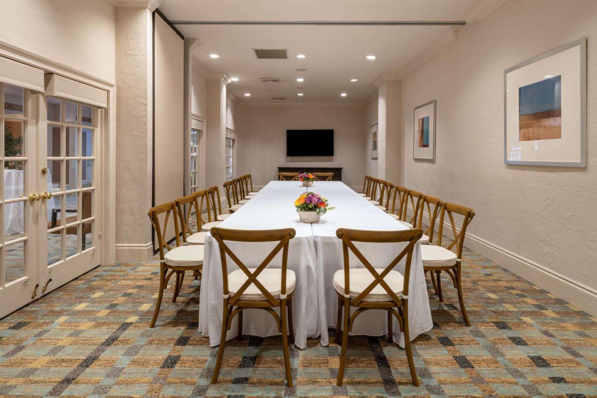 Wyndham Boca Raton Hotel photo 22