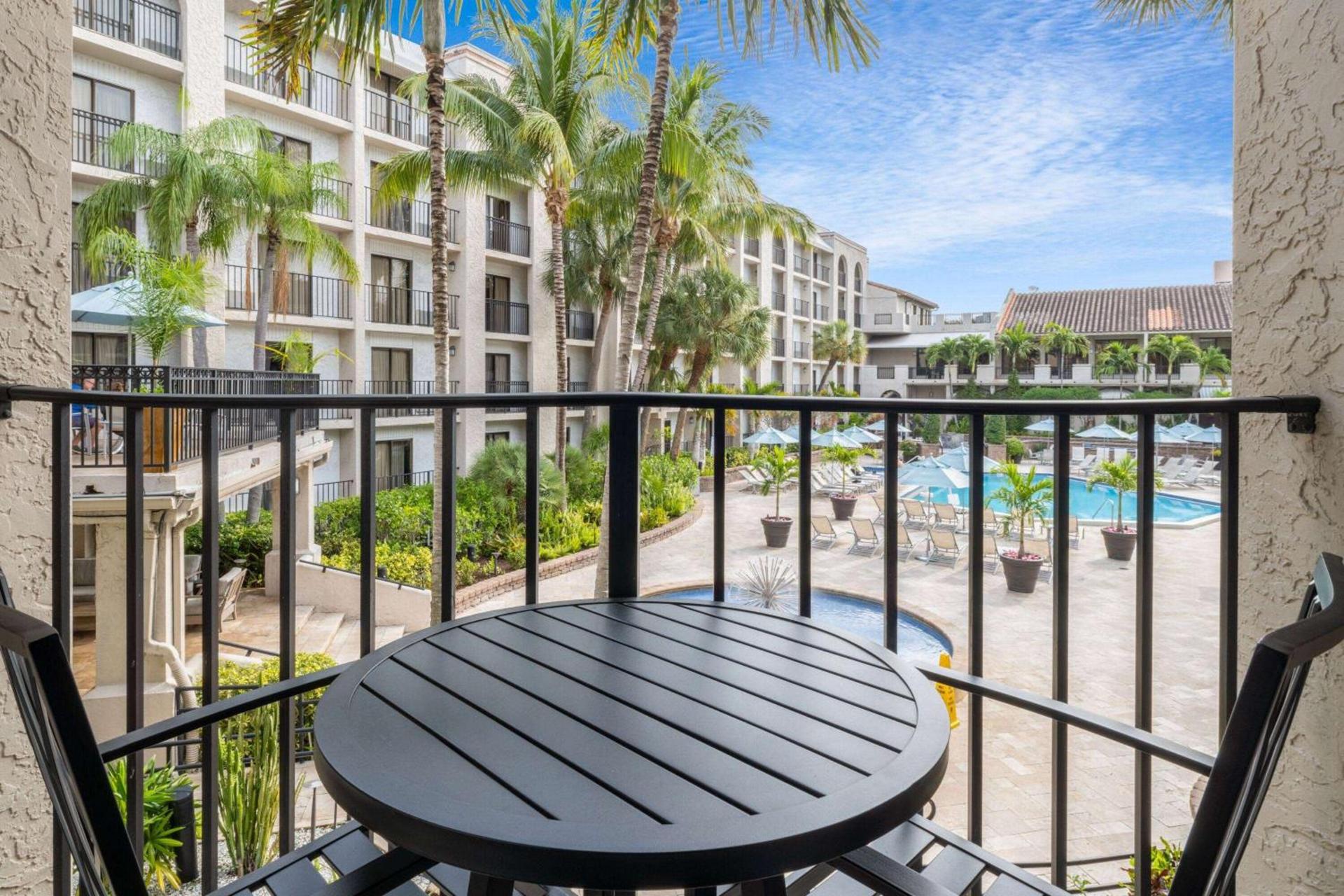 Wyndham Boca Raton Hotel photo 23