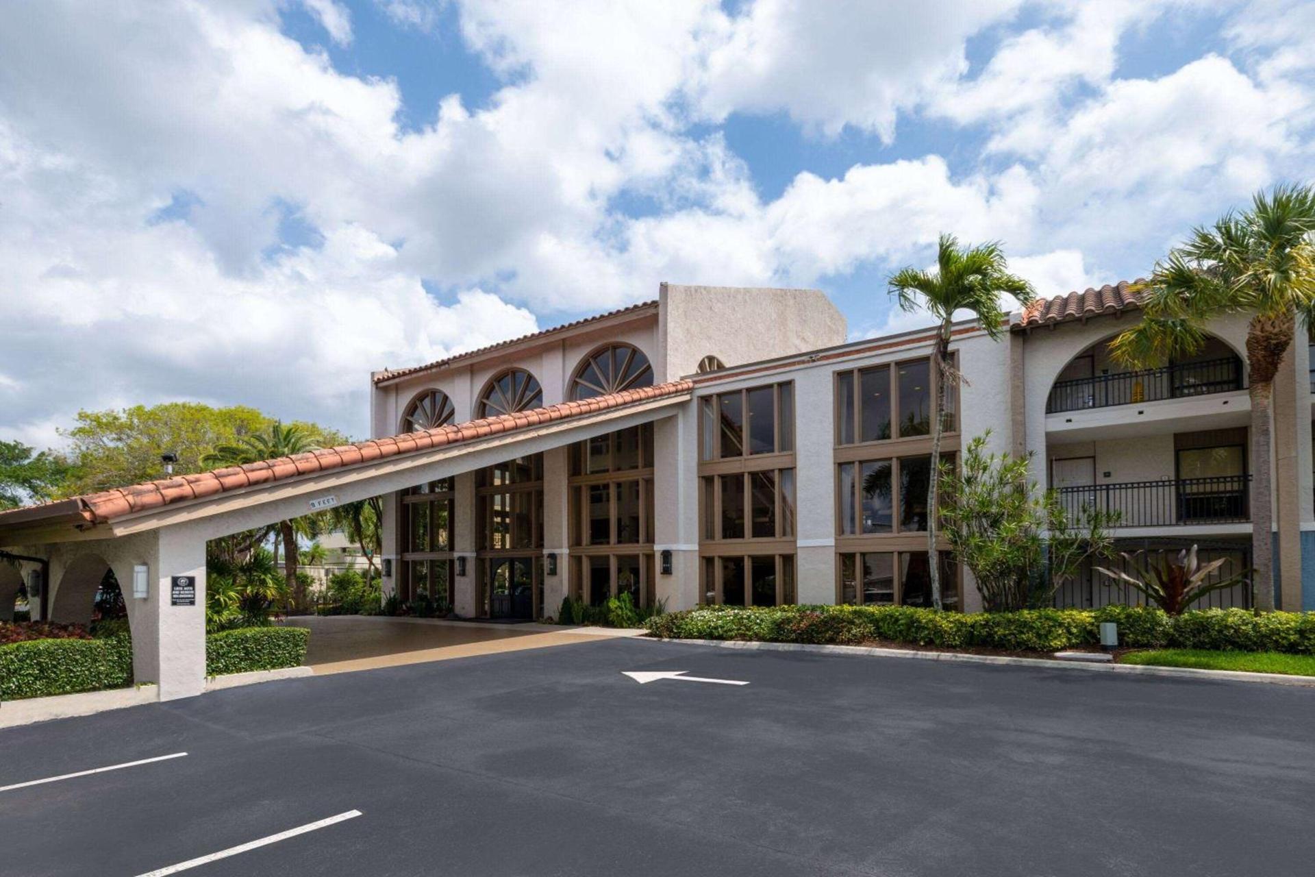 Wyndham Boca Raton Hotel photo 26