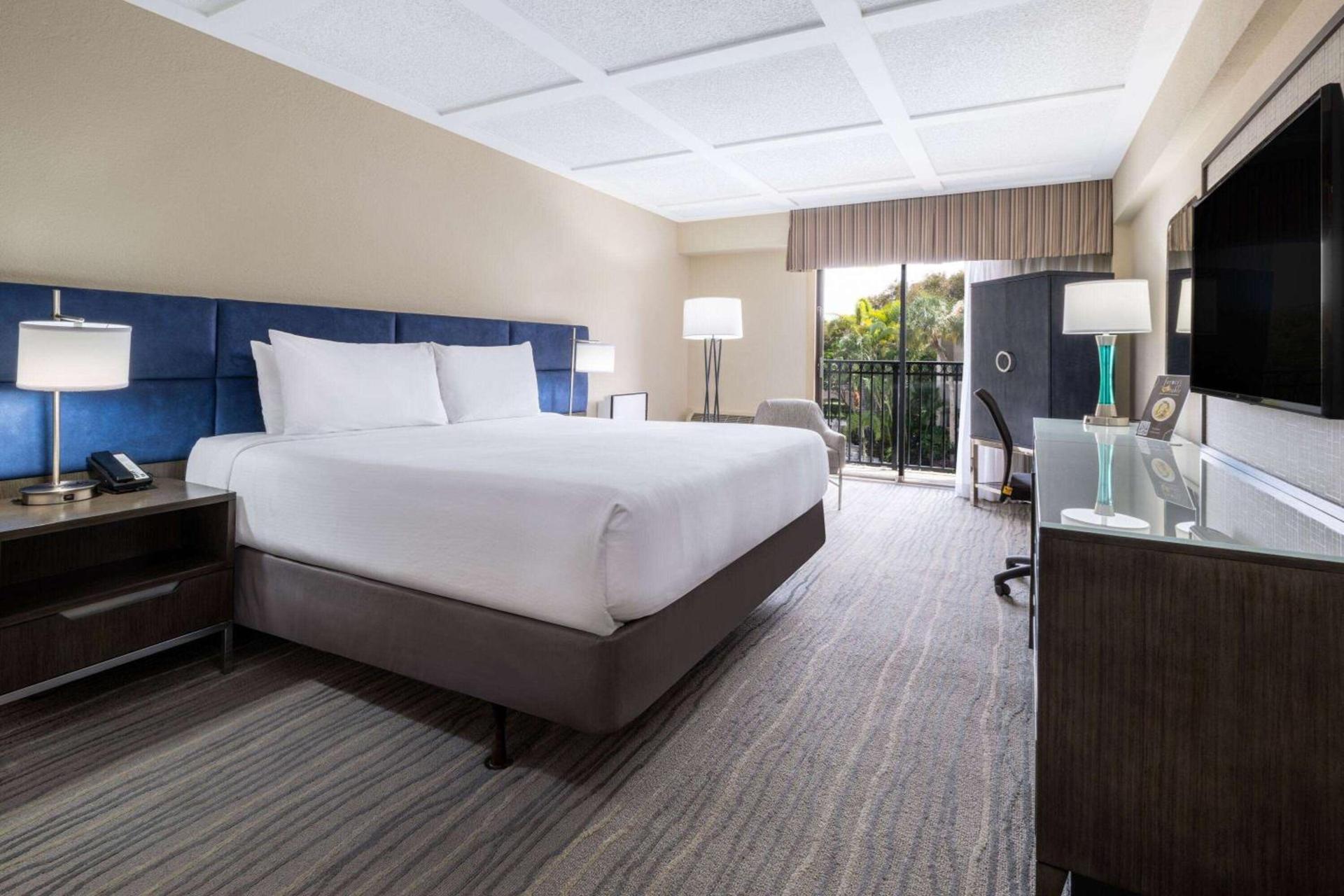 Wyndham Boca Raton Hotel photo 27
