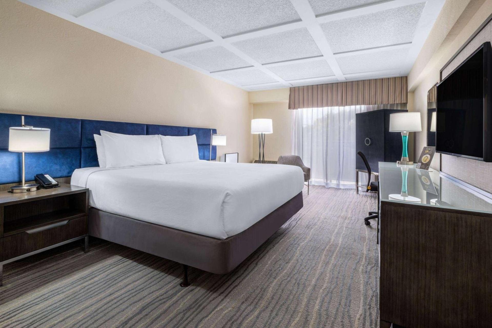Wyndham Boca Raton Hotel photo 29