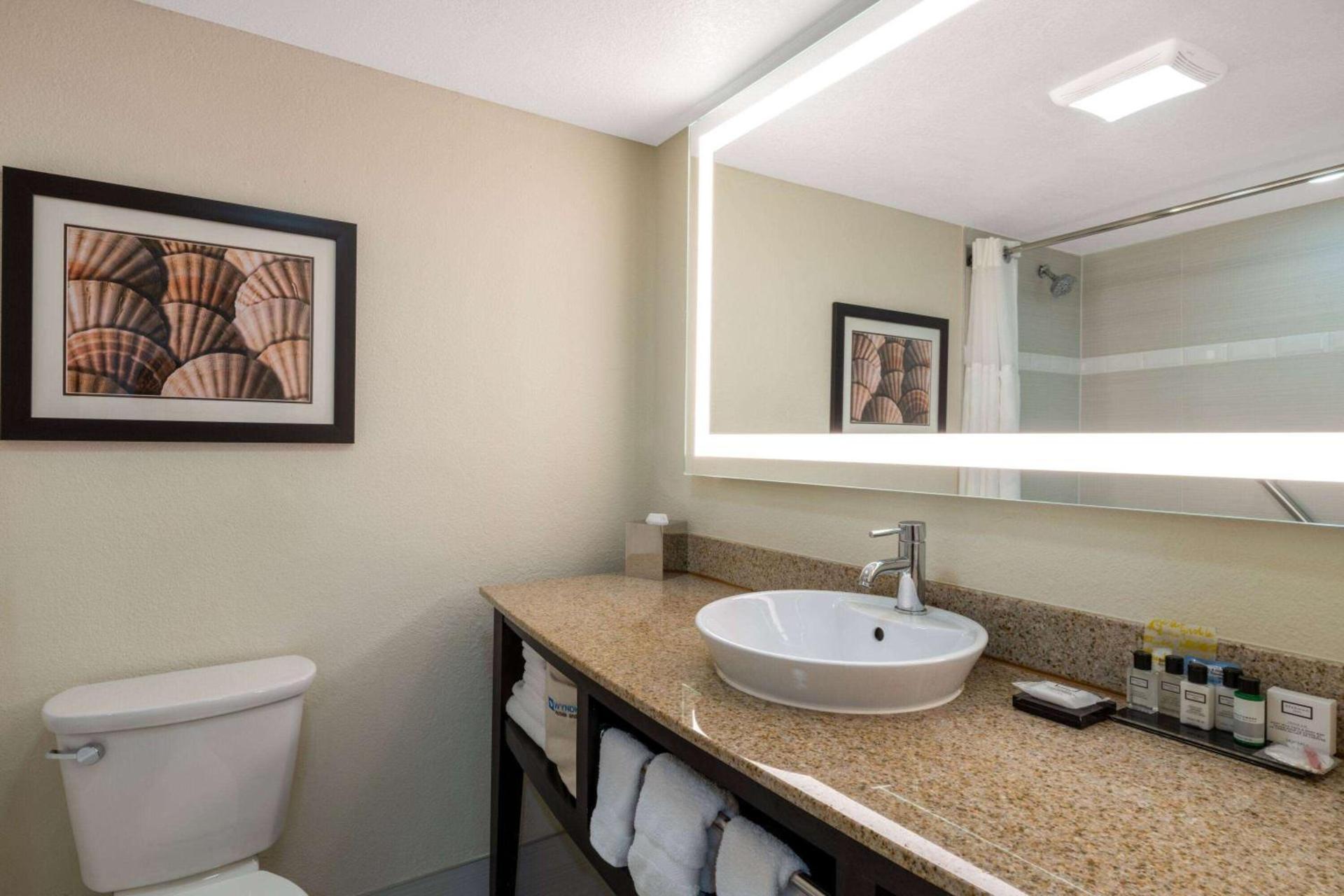 Wyndham Boca Raton Hotel photo 30