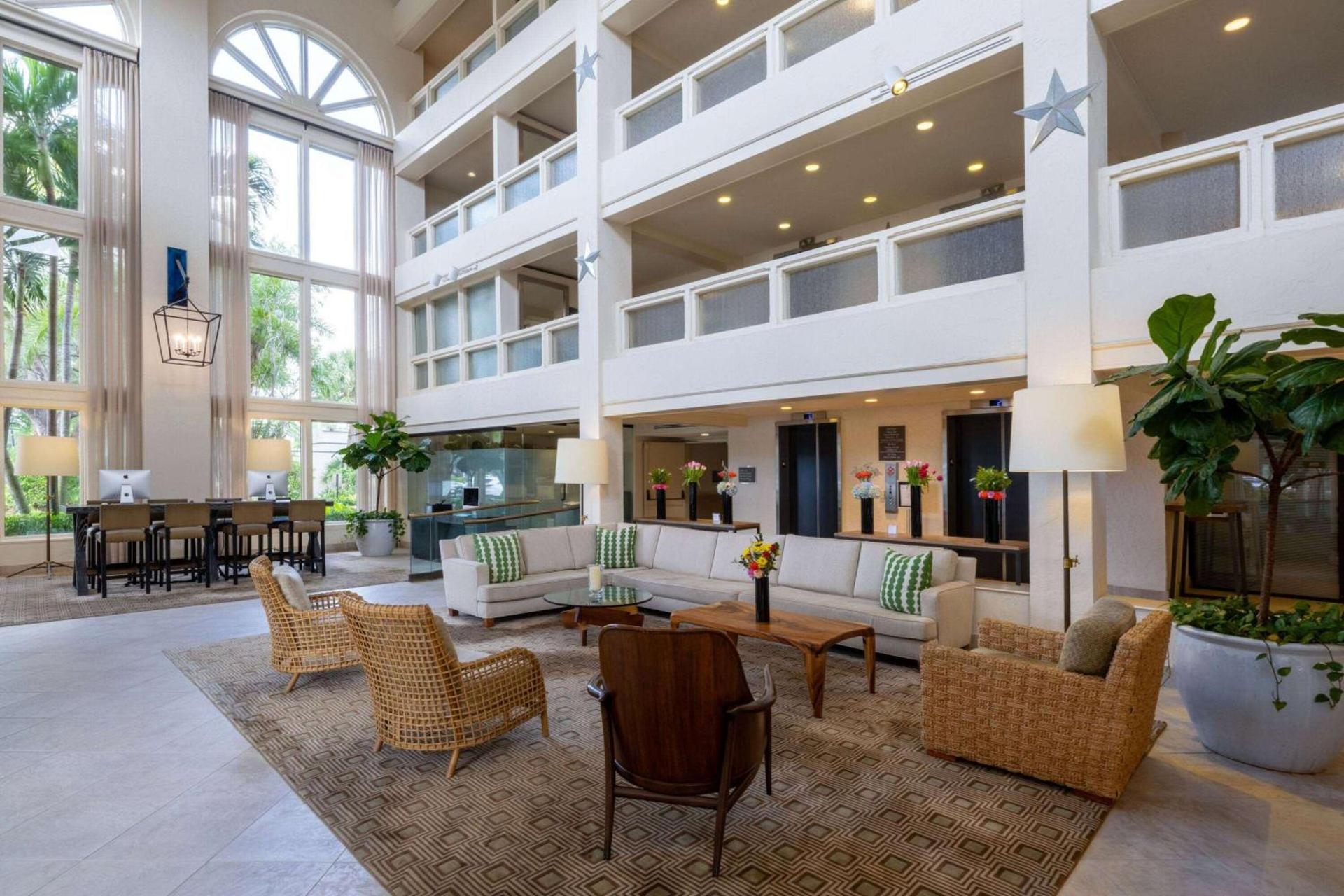Wyndham Boca Raton Hotel photo 34