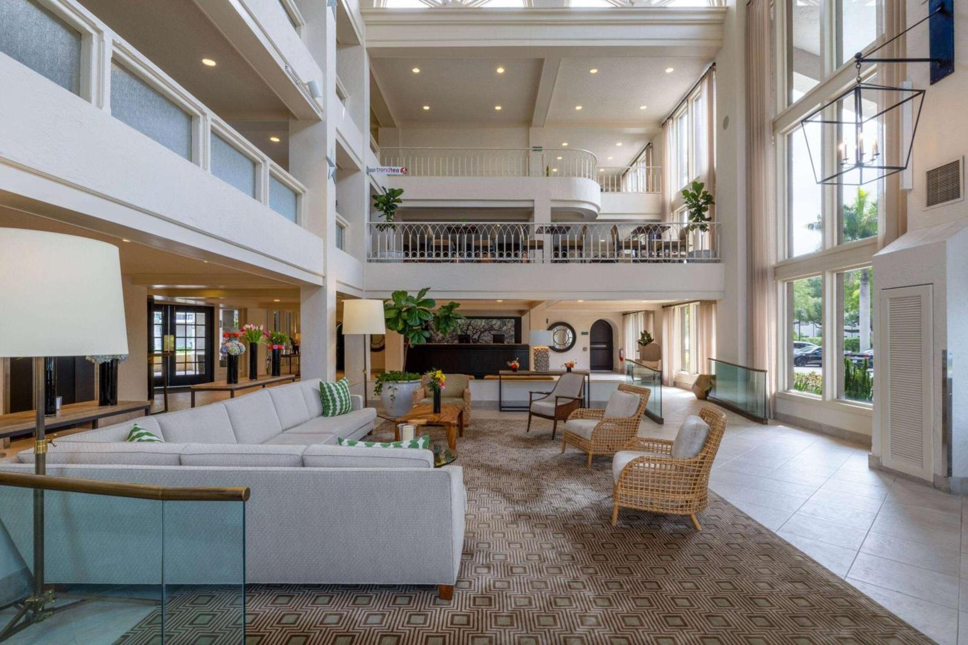 Wyndham Boca Raton Hotel photo 35