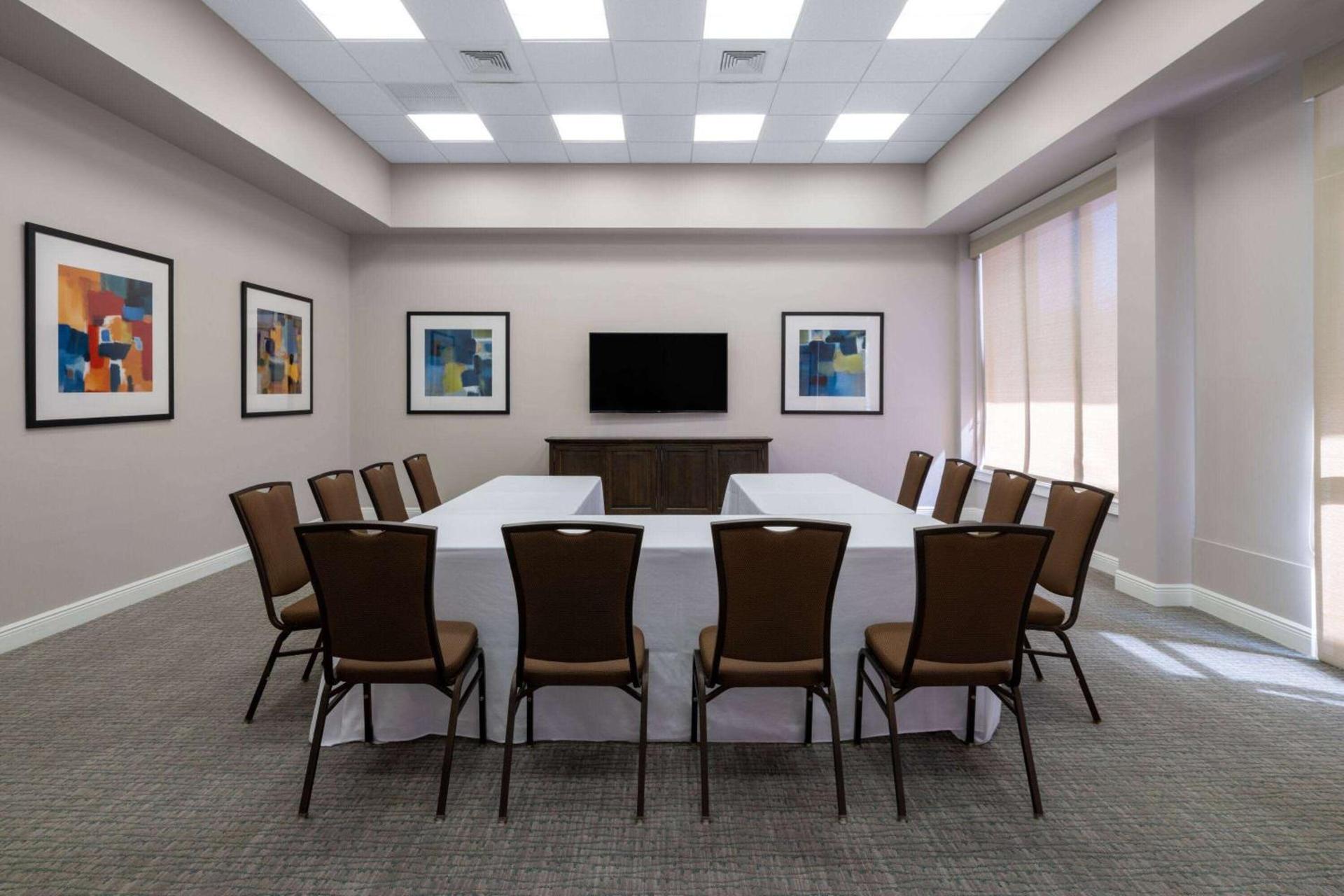 Wyndham Boca Raton Hotel photo 37