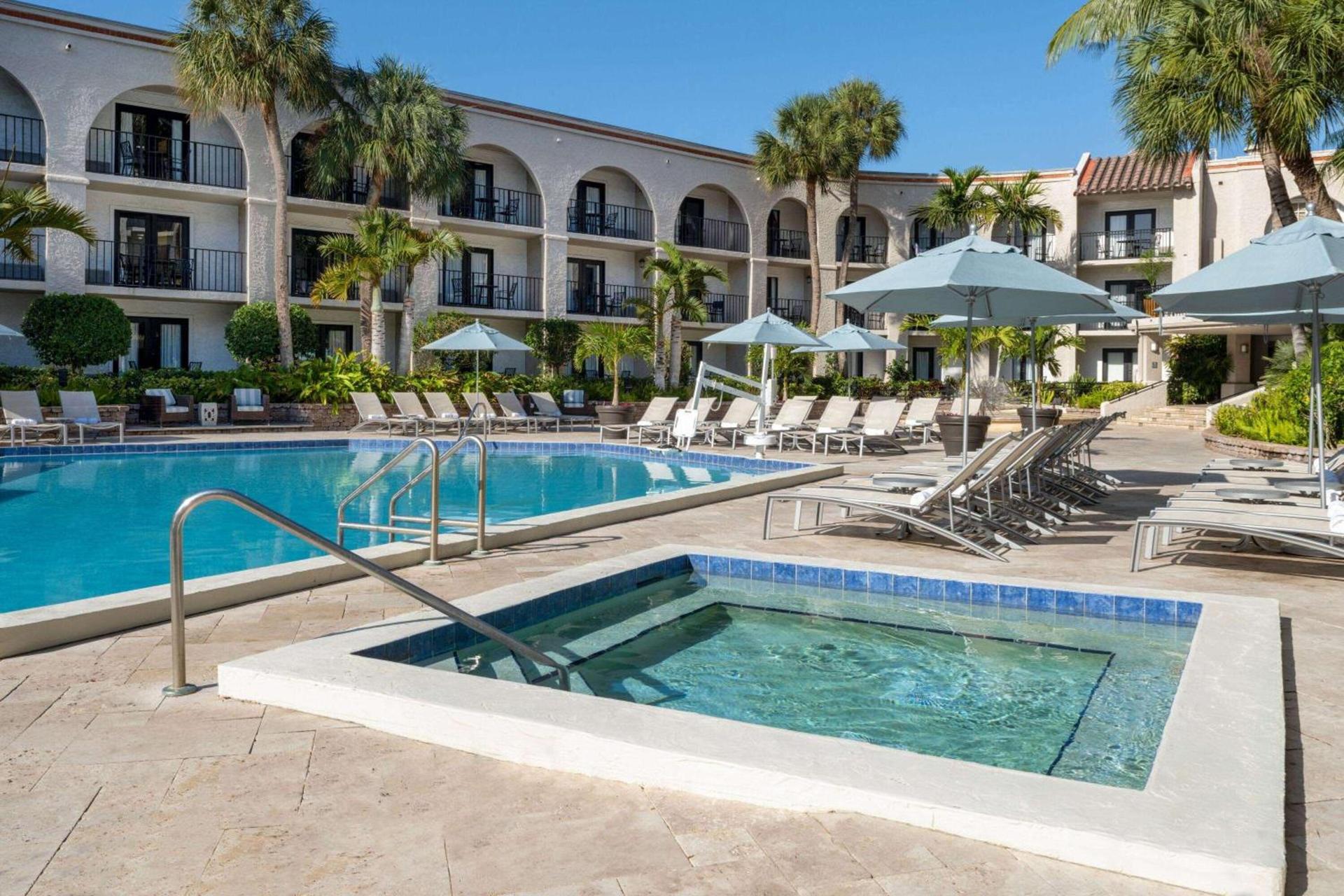 Wyndham Boca Raton Hotel photo 40