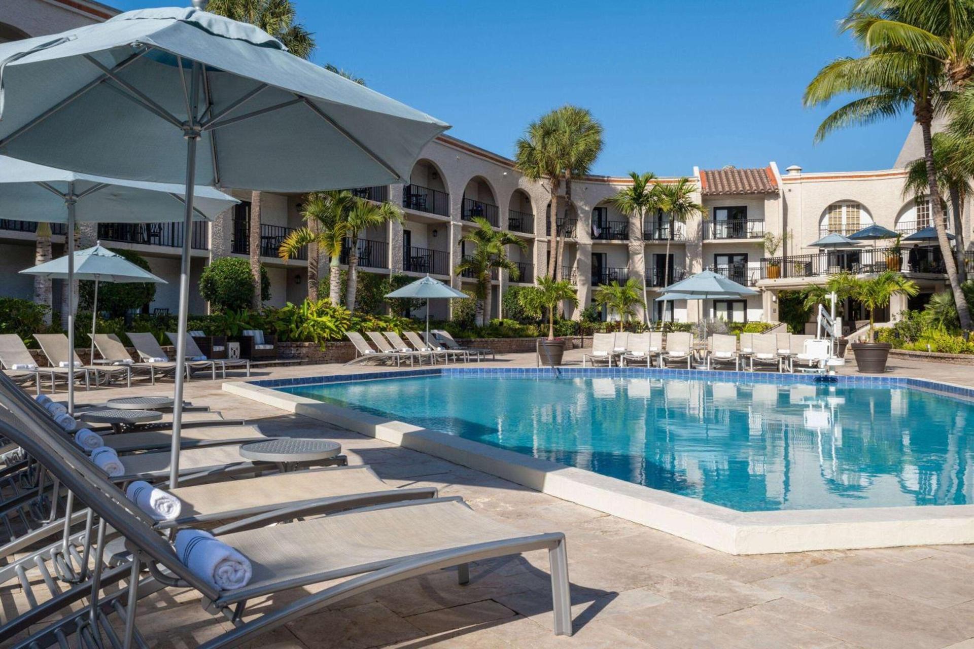 Wyndham Boca Raton Hotel photo 41