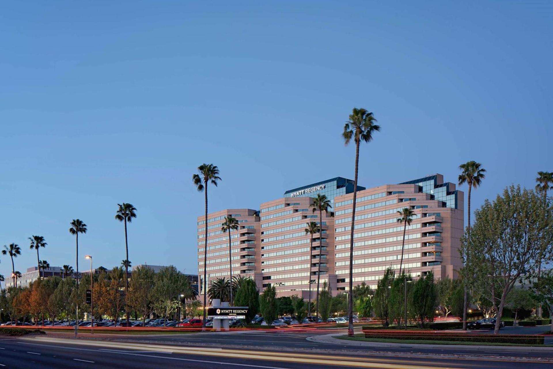 Hyatt Regency Santa Clara — hotel in Santa Clara