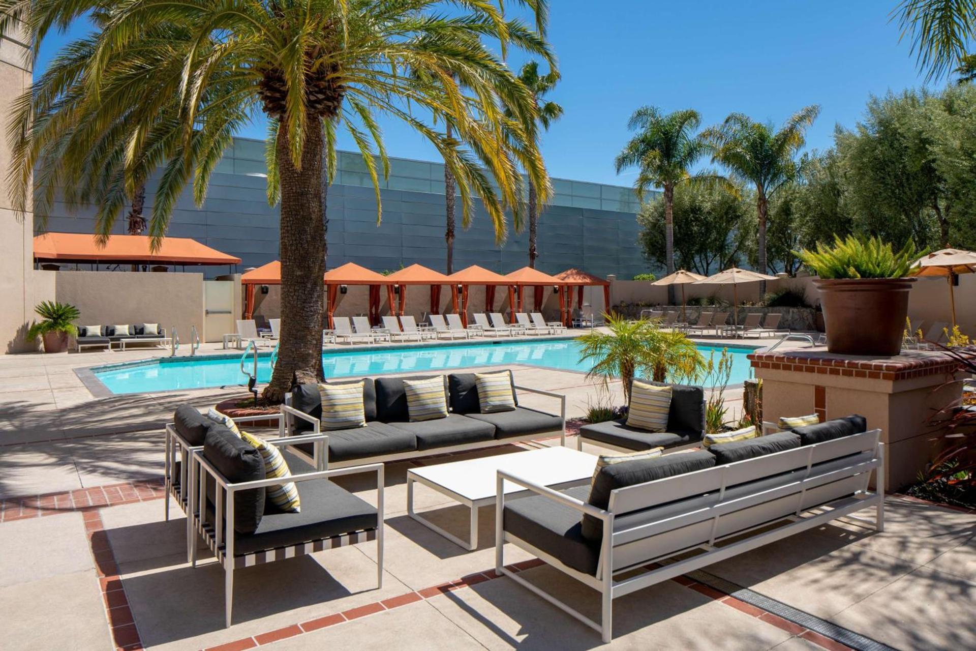 Hyatt Regency Santa Clara photo 2