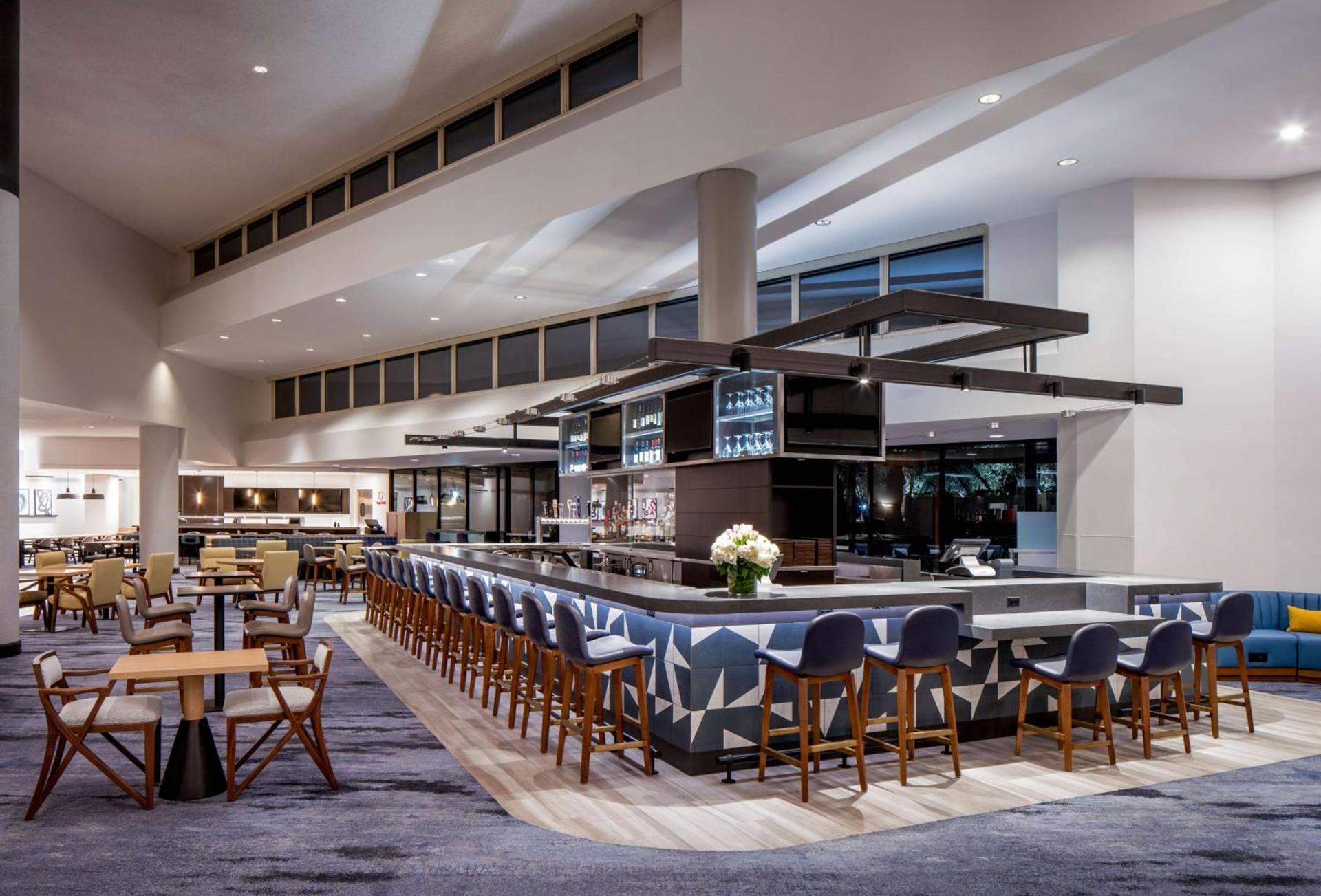Hyatt Regency Santa Clara photo 4