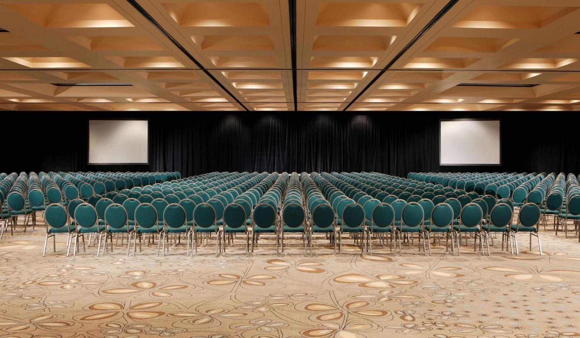 Hyatt Regency Santa Clara photo 5
