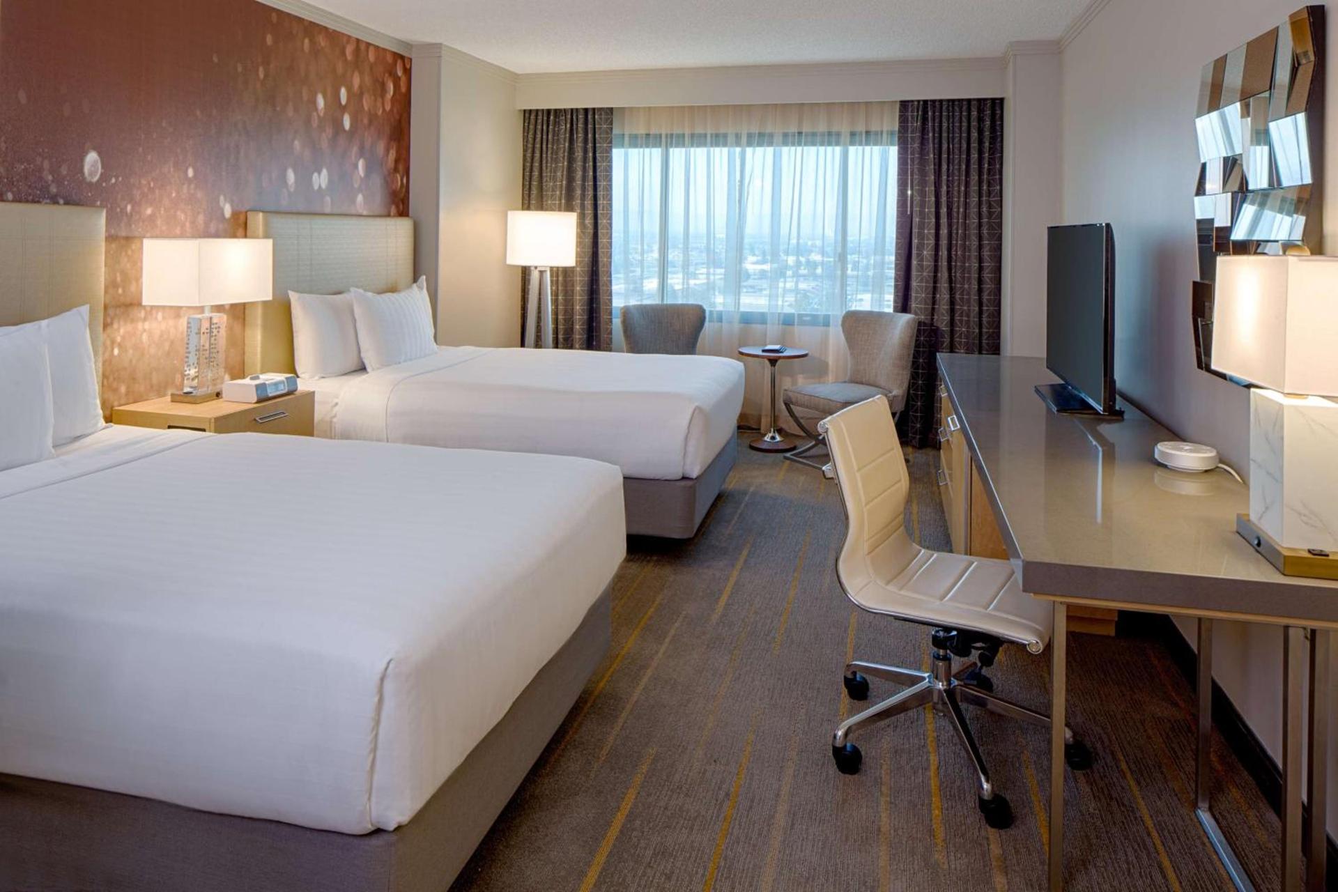 Hyatt Regency Santa Clara photo 6