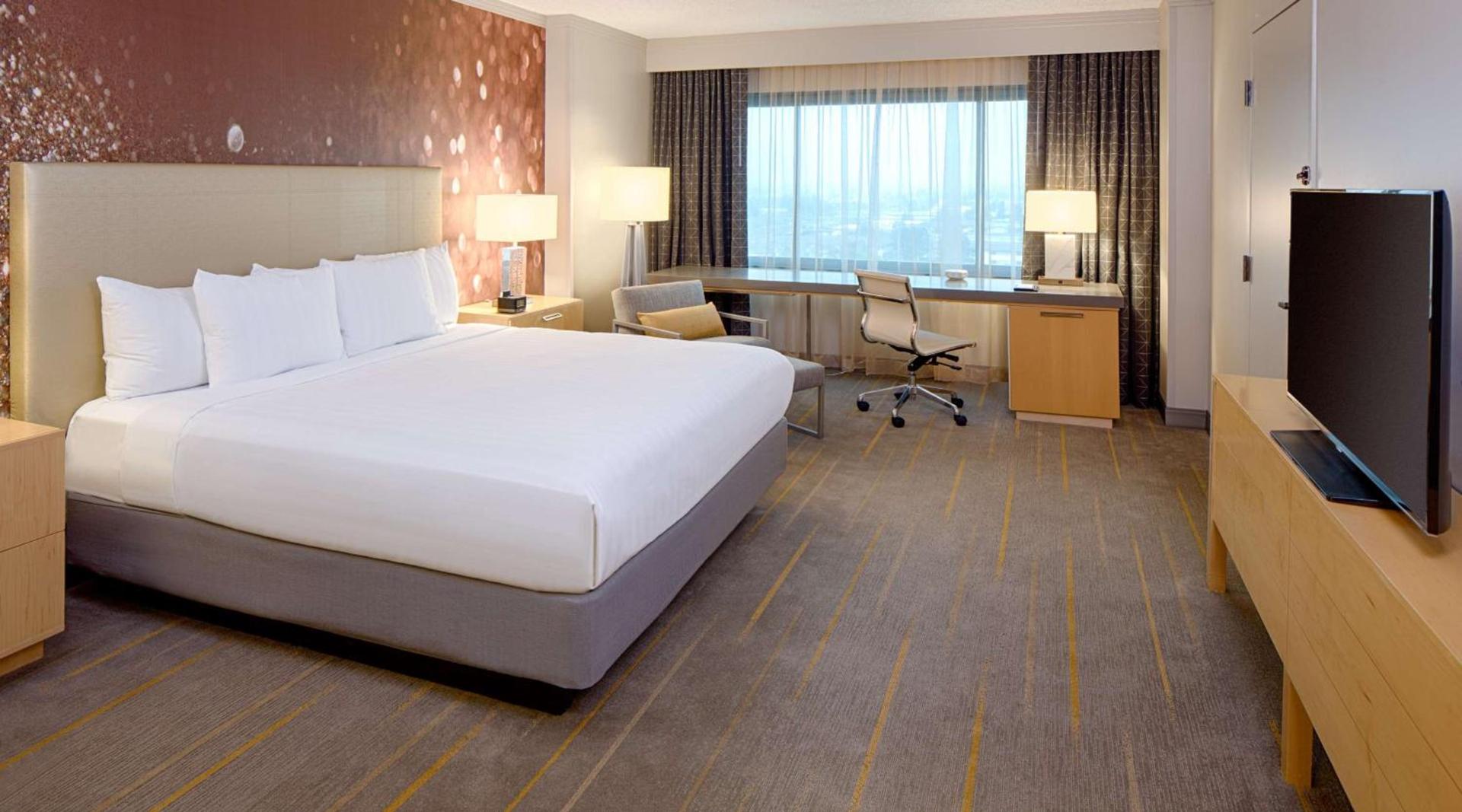 Hyatt Regency Santa Clara photo 8