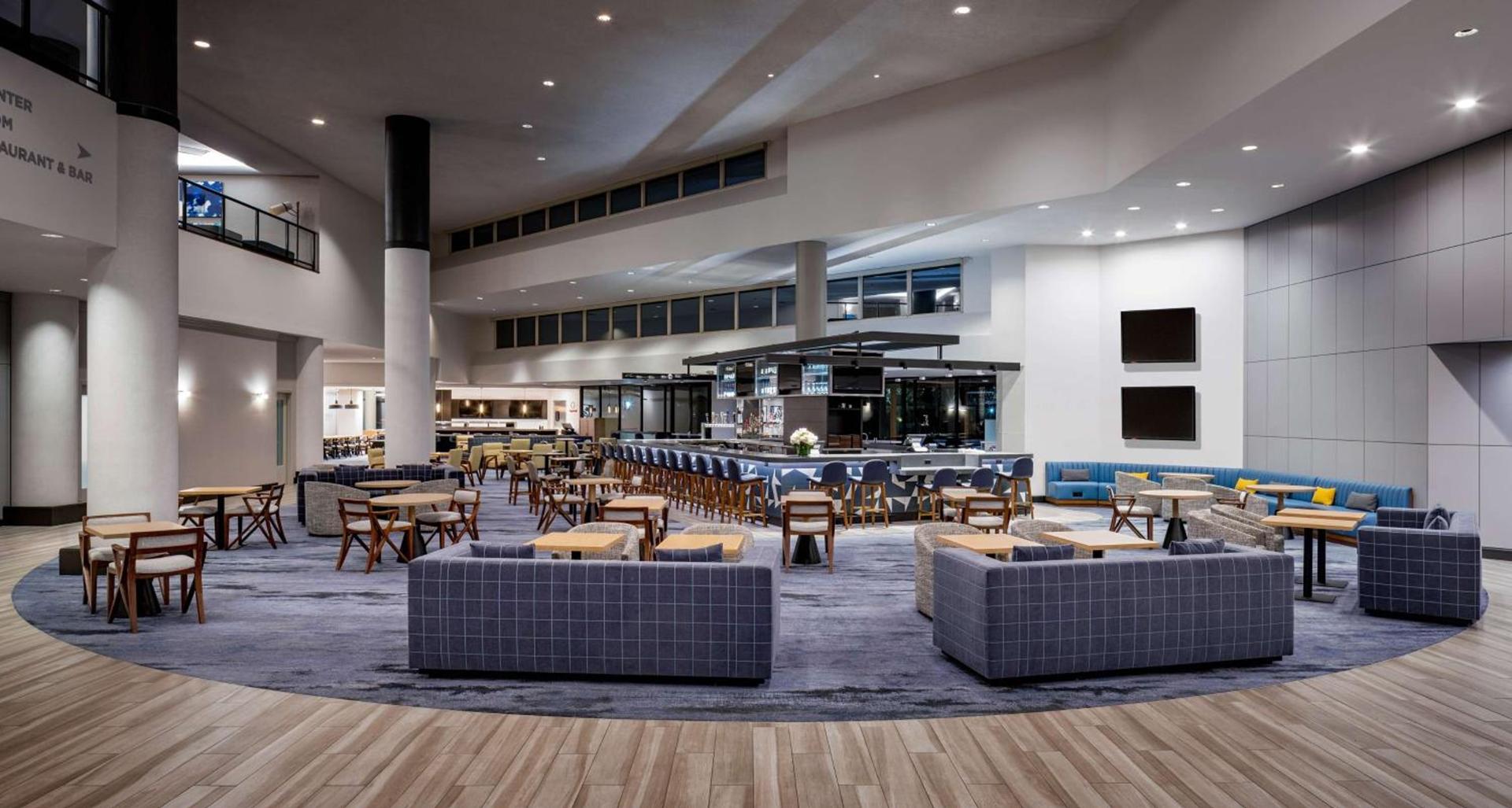 Hyatt Regency Santa Clara photo 11