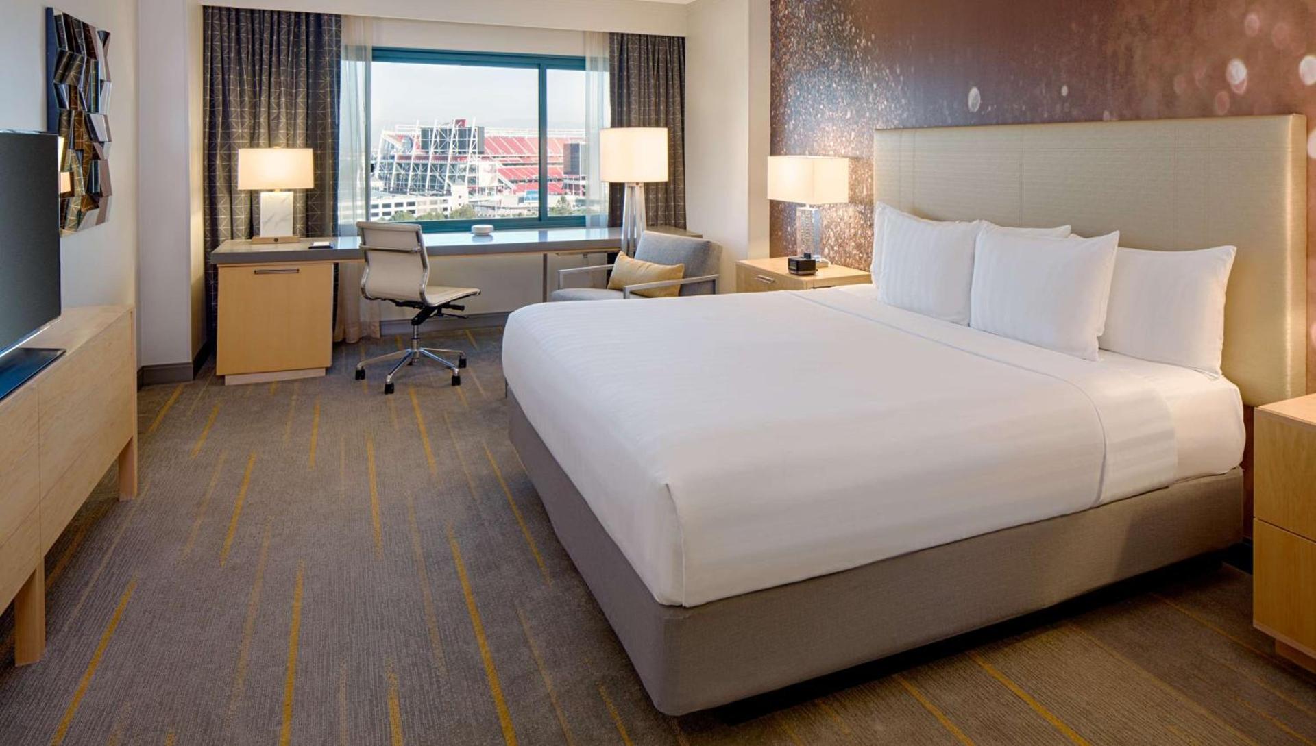 Hyatt Regency Santa Clara photo 9
