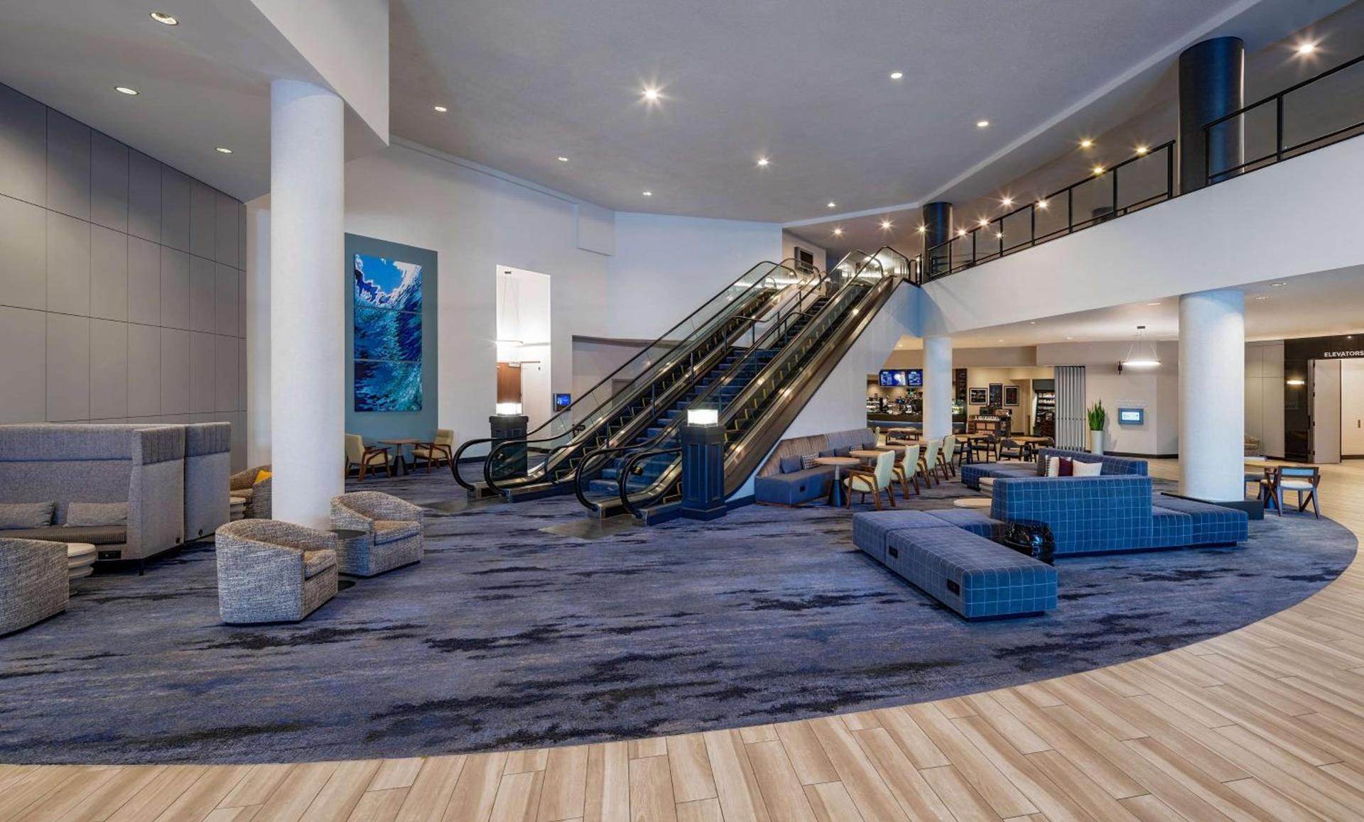 Hyatt Regency Santa Clara photo 13