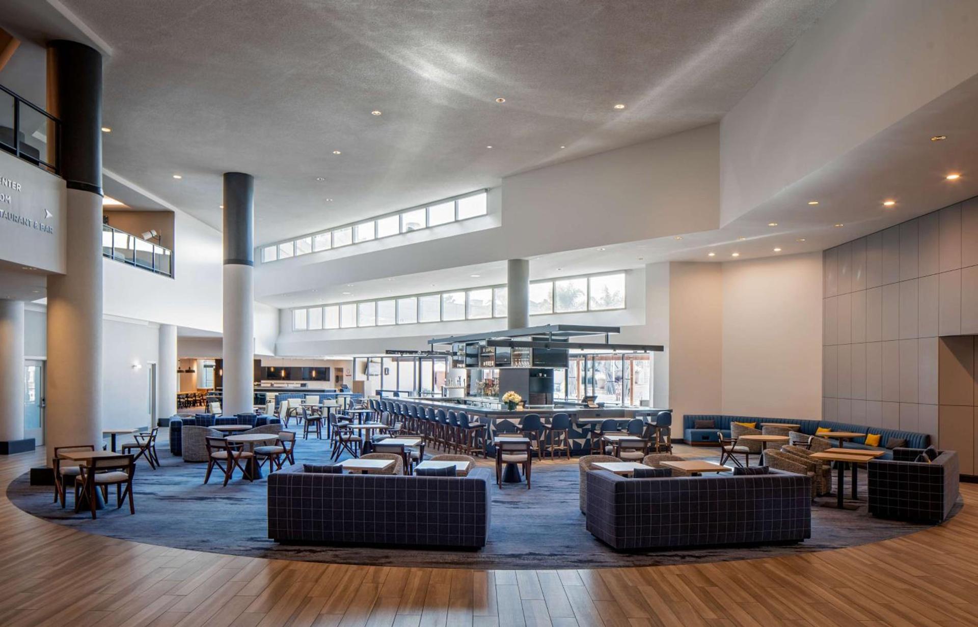 Hyatt Regency Santa Clara photo 15