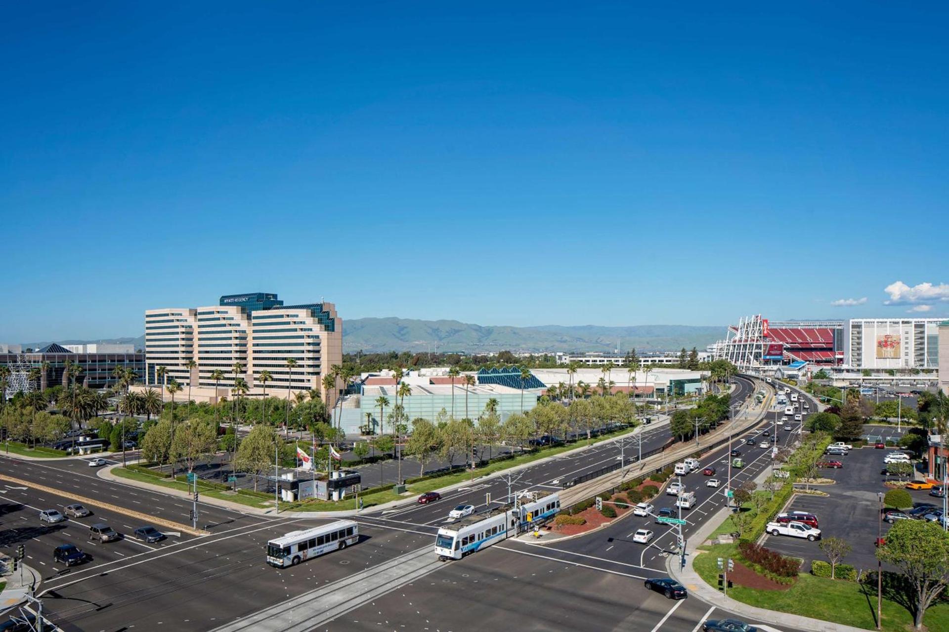 Hyatt Regency Santa Clara photo 27