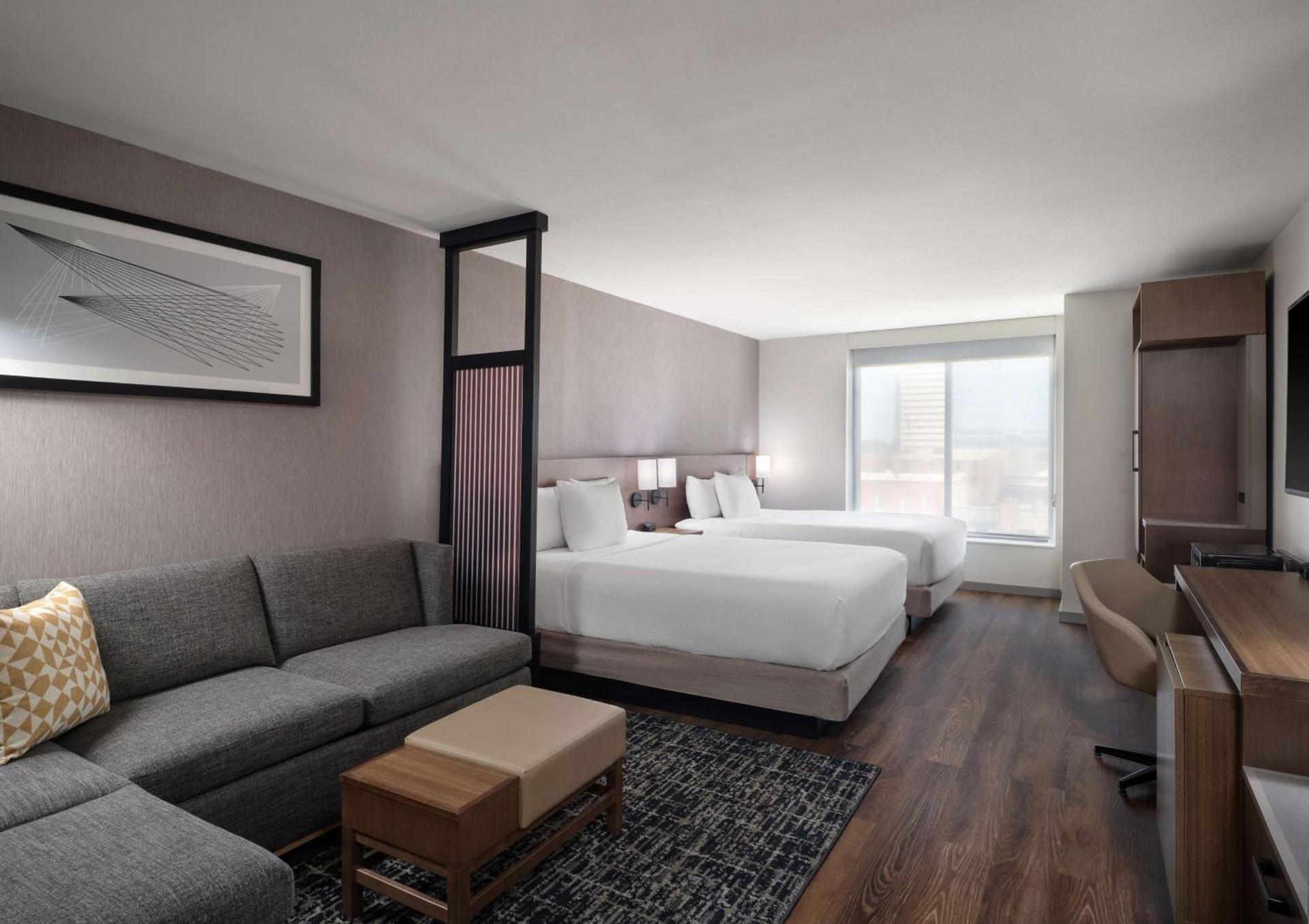Hyatt Place Omaha/Downtown-Old Market photo 18