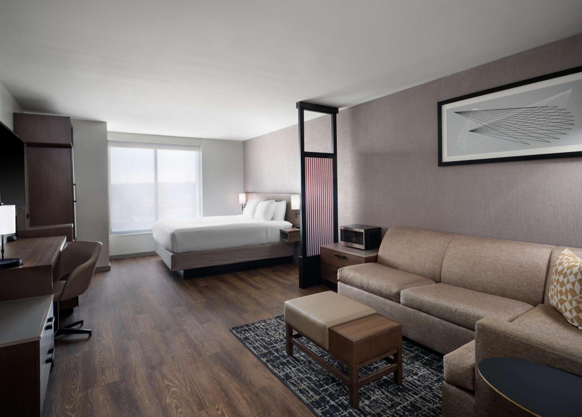 Hyatt Place Omaha/Downtown-Old Market photo 19